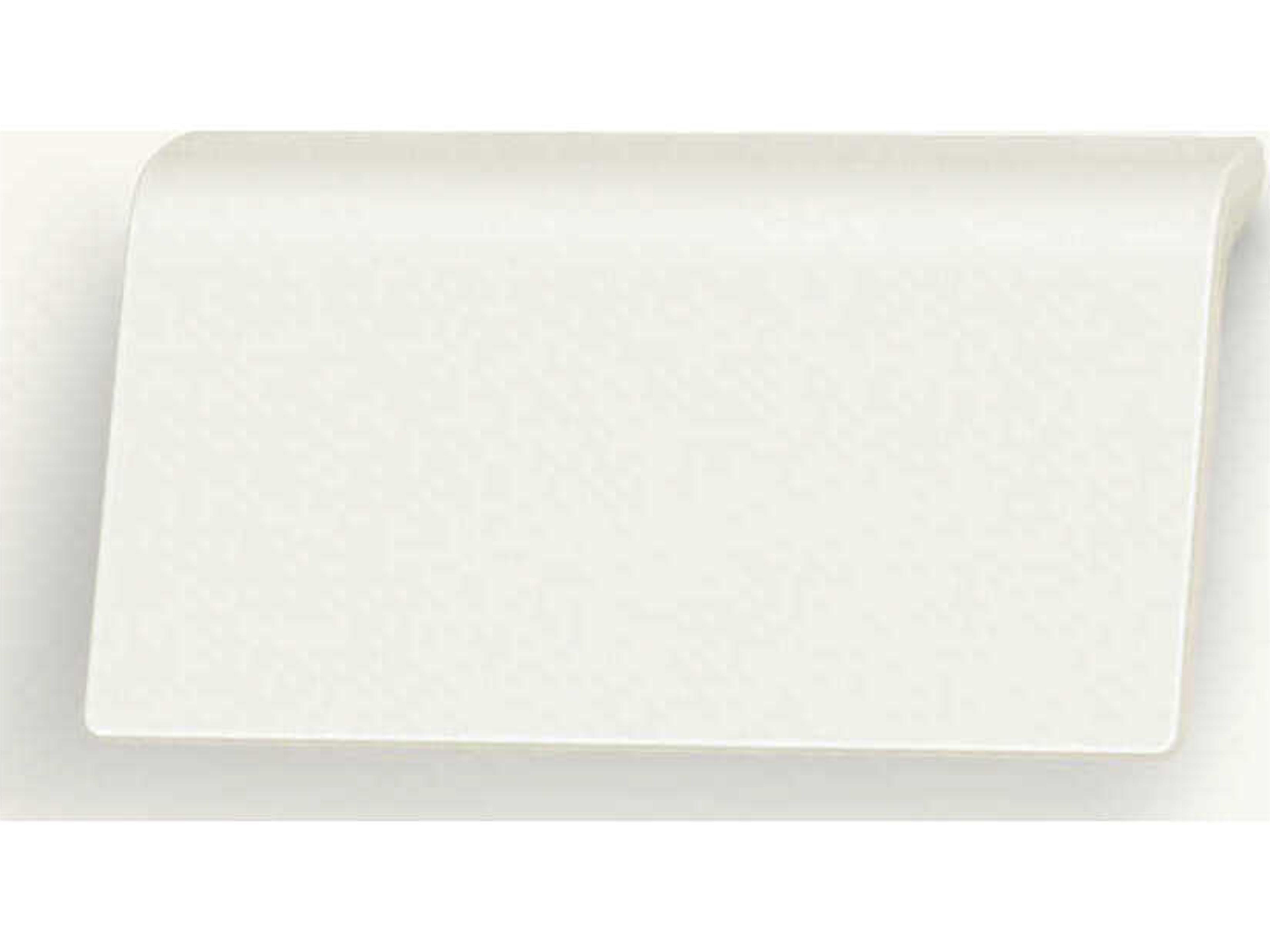 Duravit Brioso 24'' High Gloss White Vanity