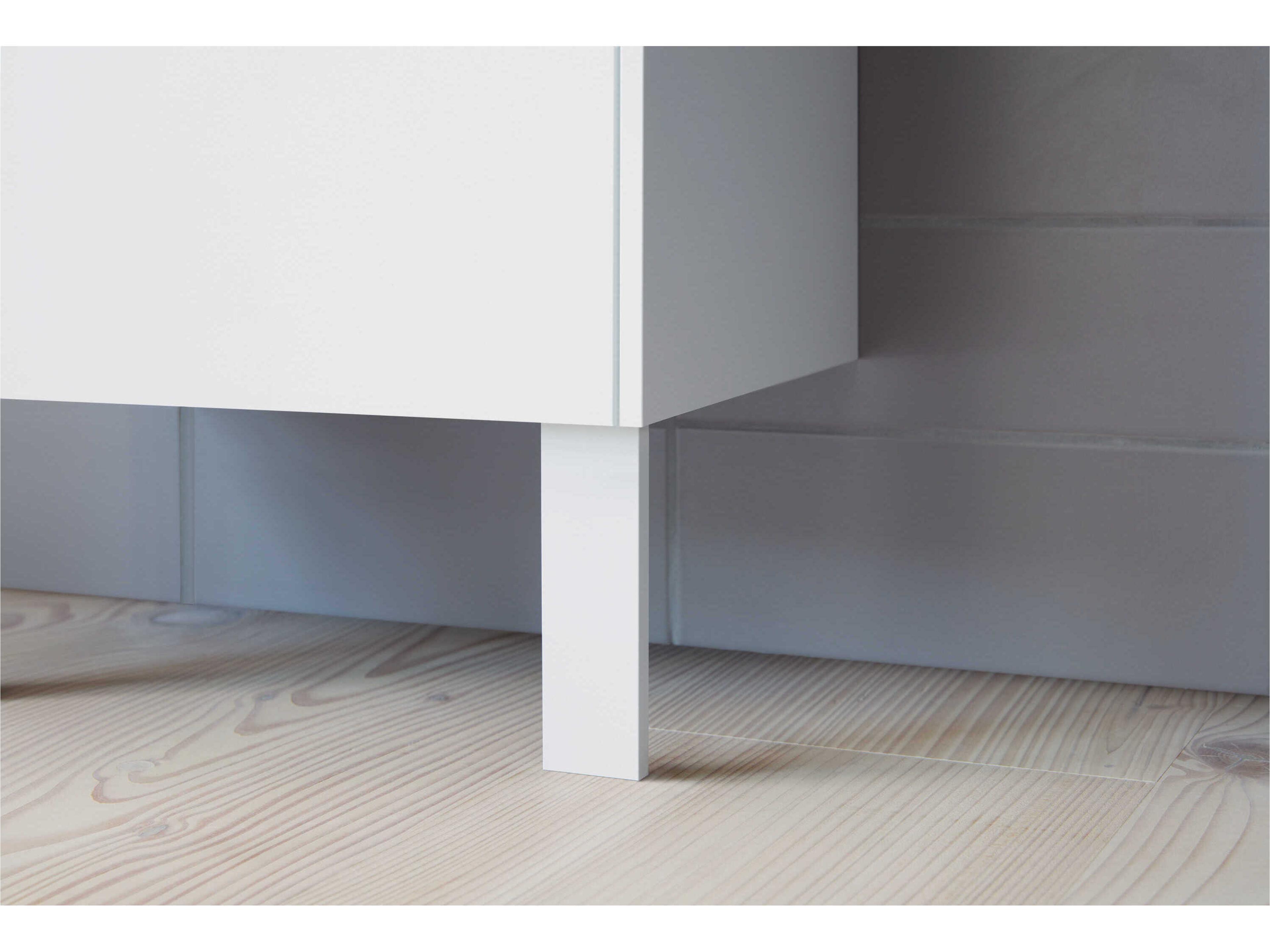 Duravit Brioso 24'' White Matt Vanity