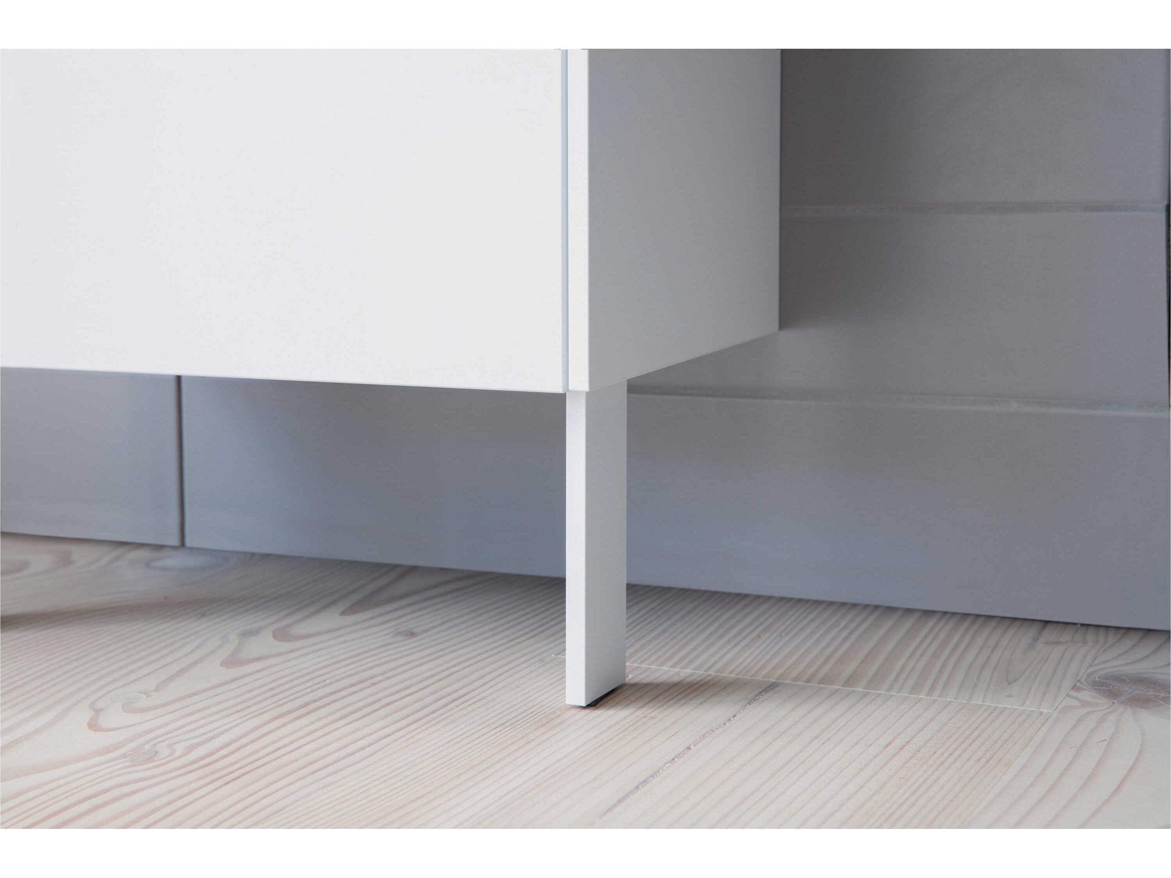 Duravit Brioso 24'' White Matt Vanity