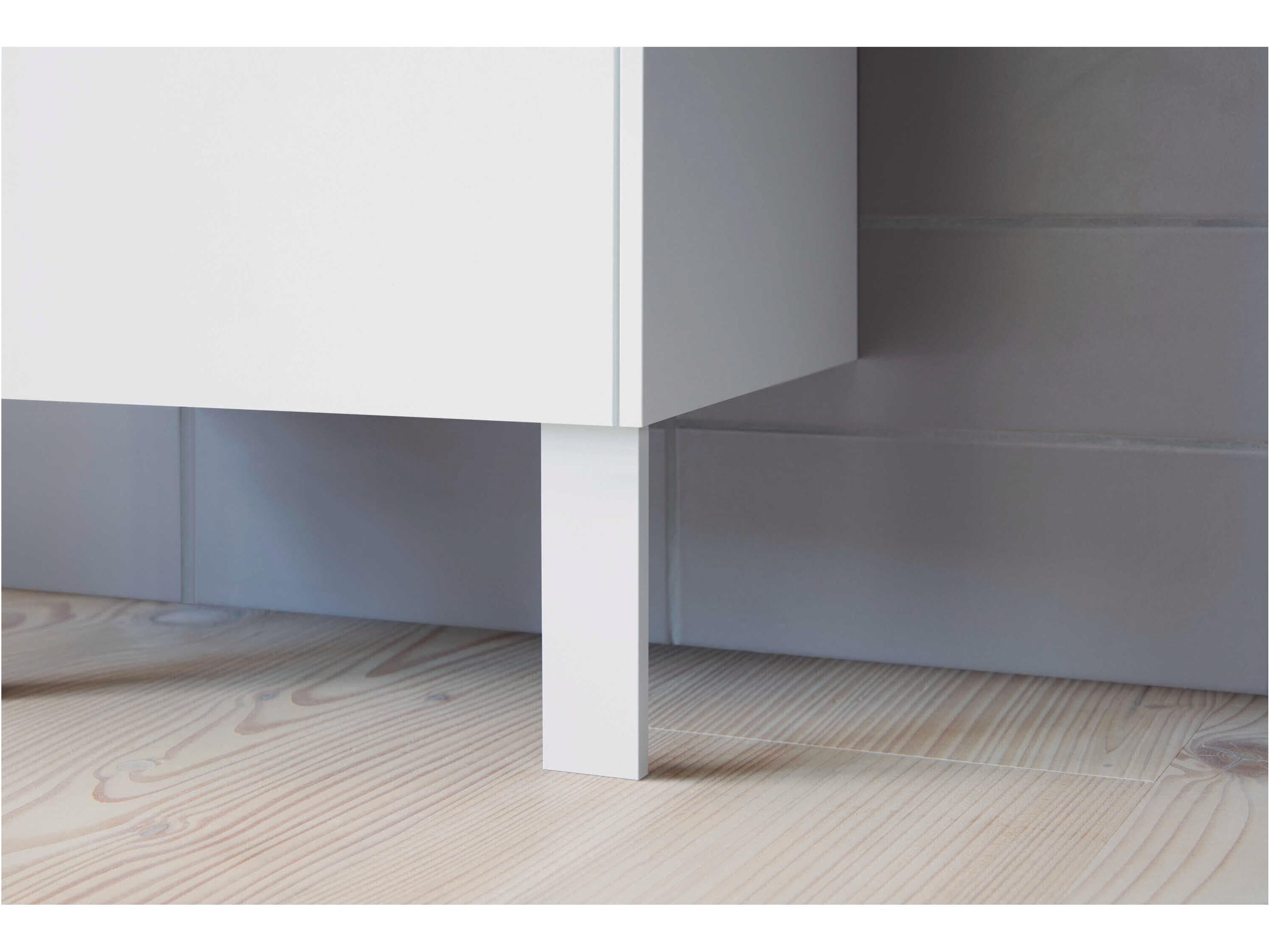 Duravit Brioso 32'' White Matt Vanity