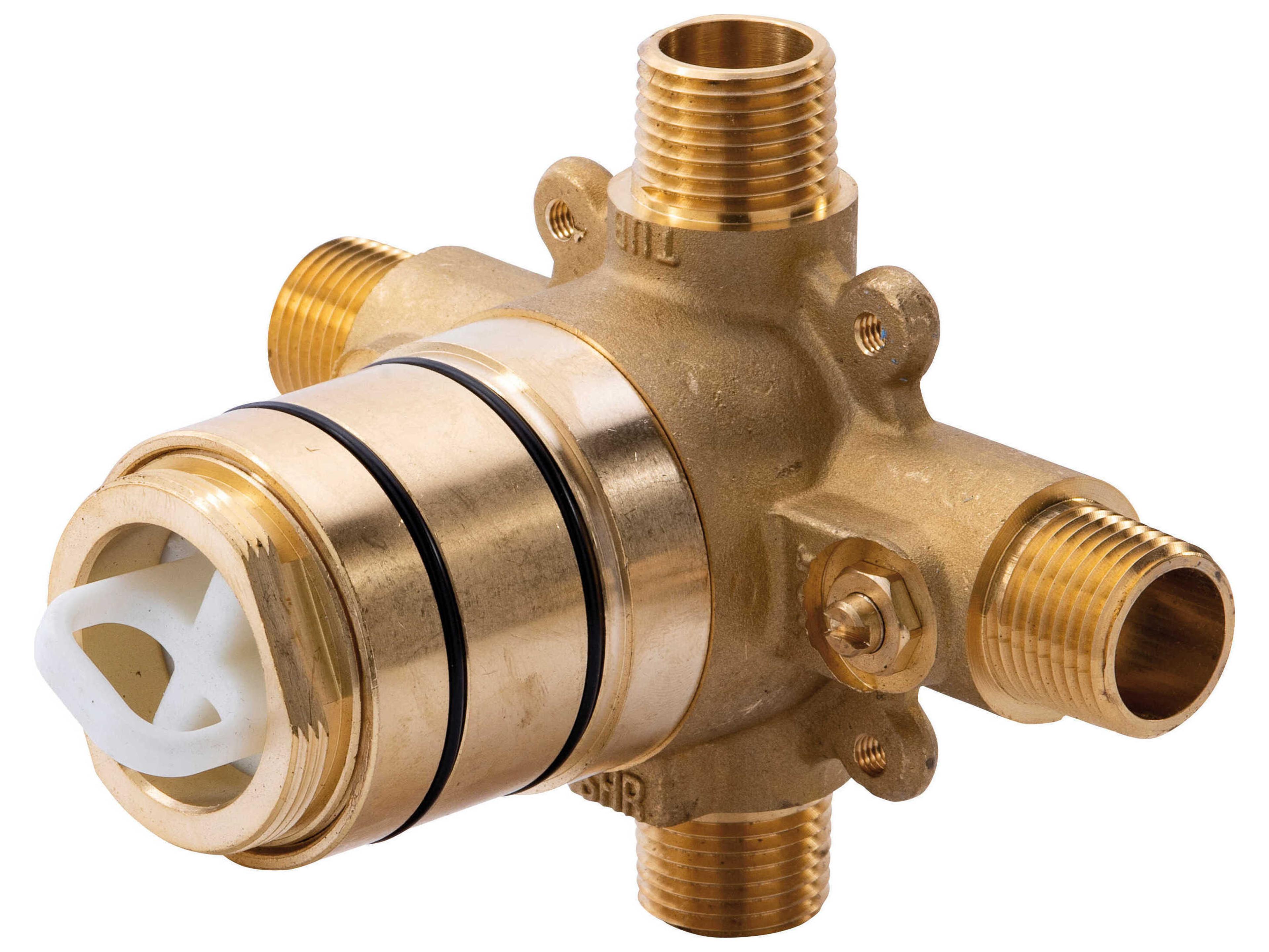 Shower Accessories Body of Shower System