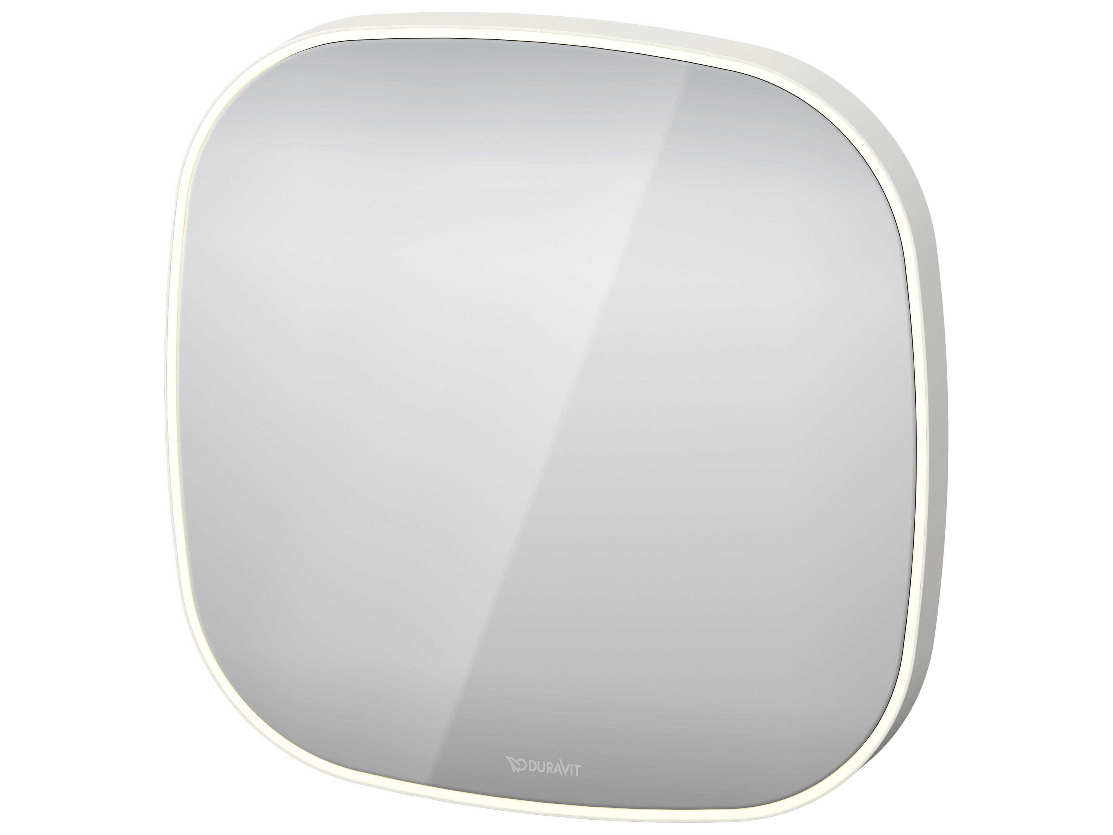Zencha 20'' Lighting Mirror