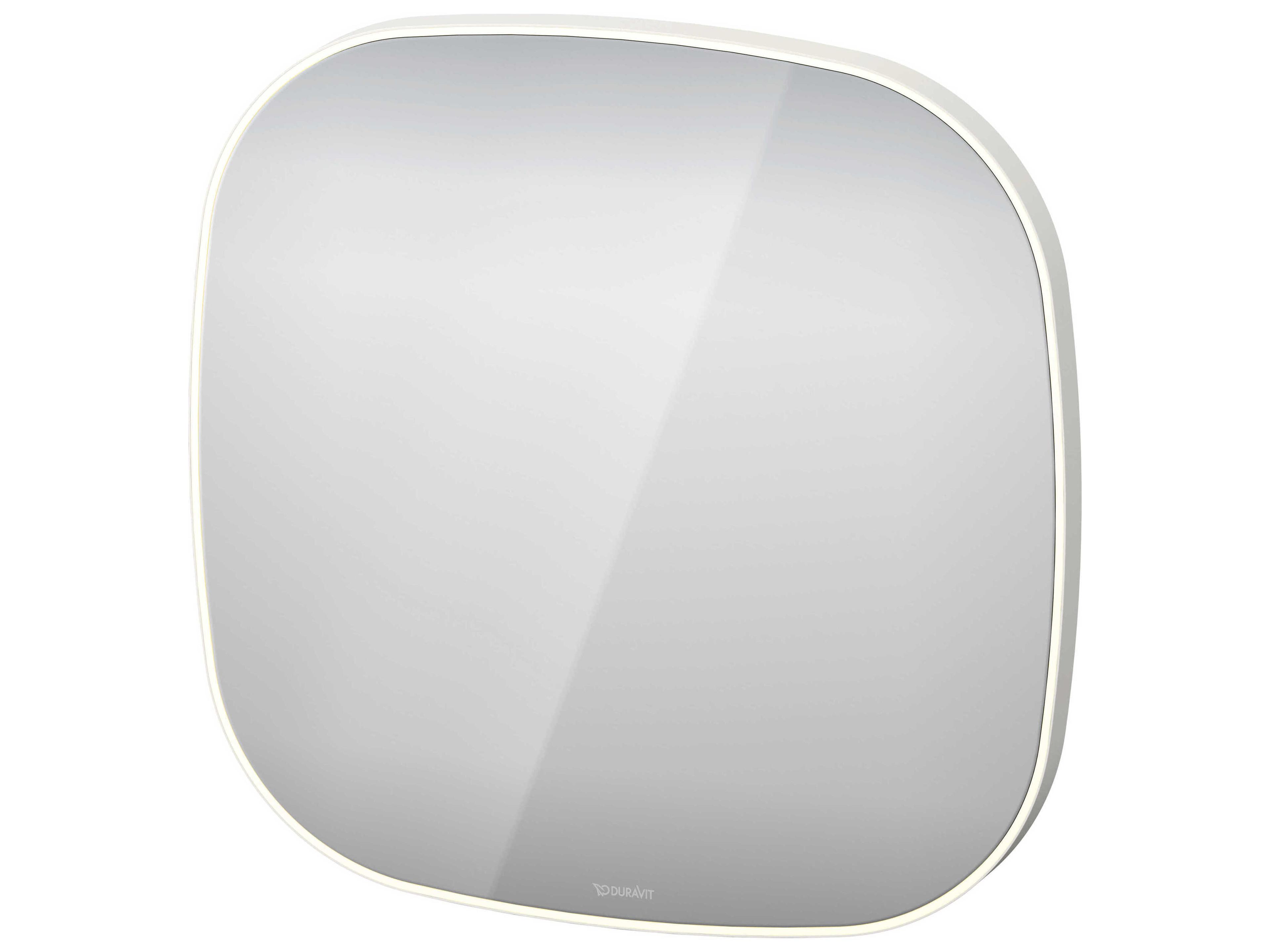 Zencha 28'' Lighting Mirror