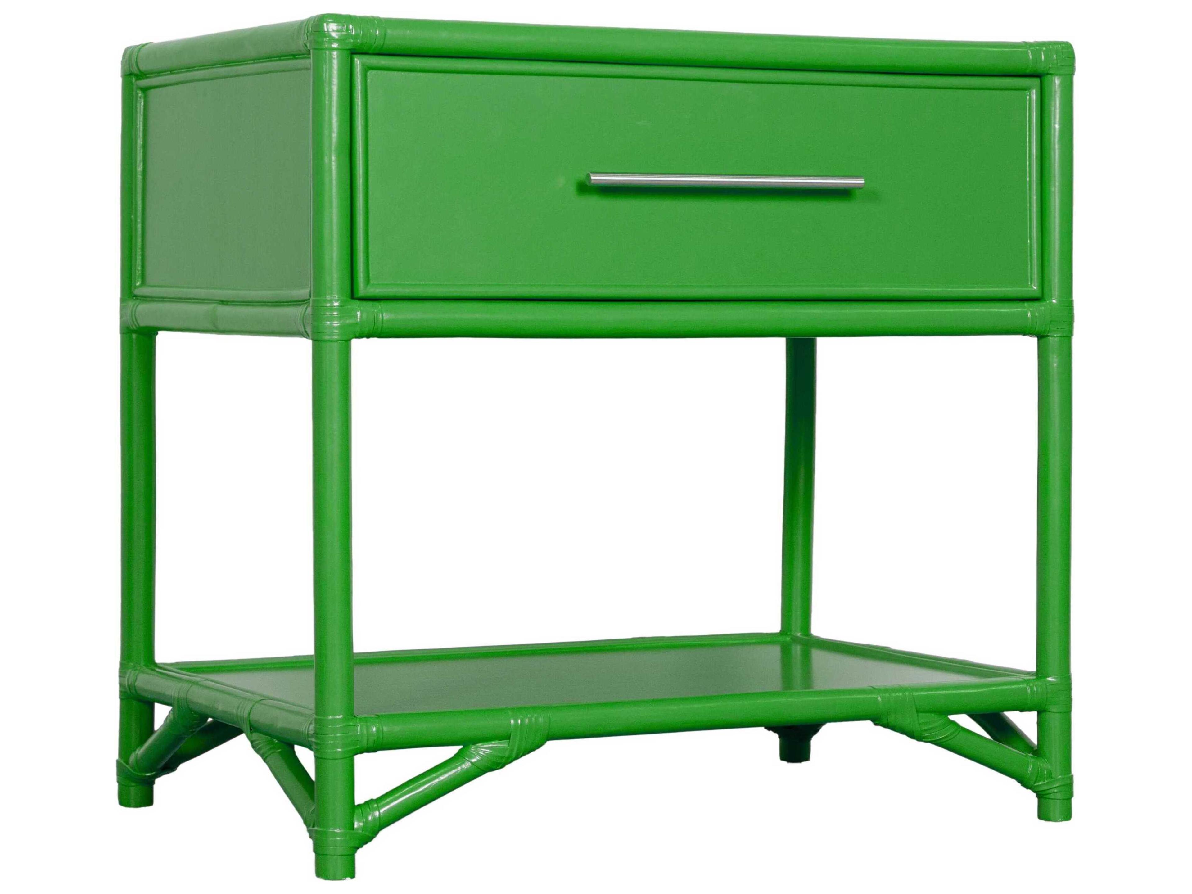 David Francis Olympia Nightstand