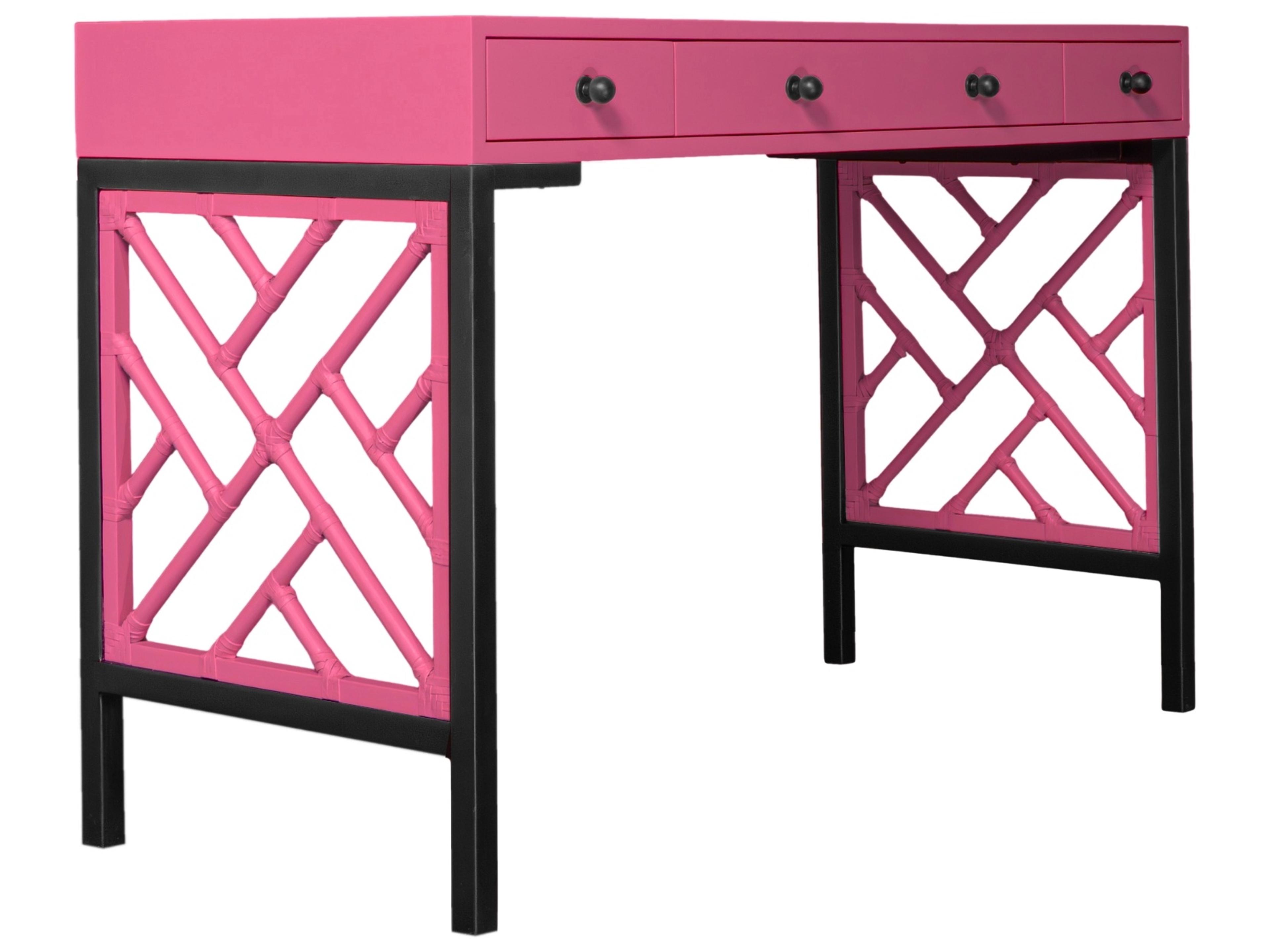 David Francis Chippendale Writing Desk