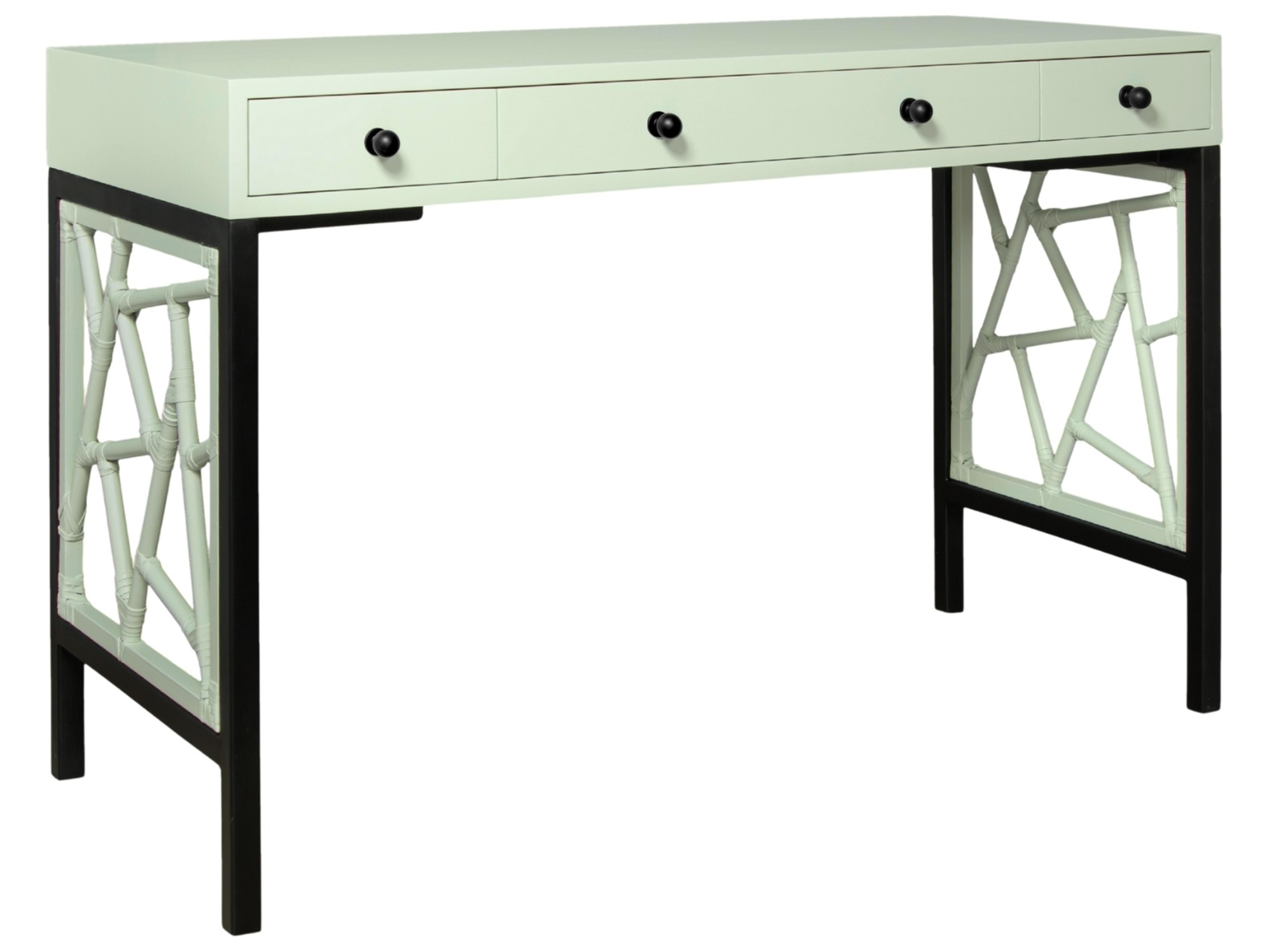 David Francis Tiffany Writing Desk