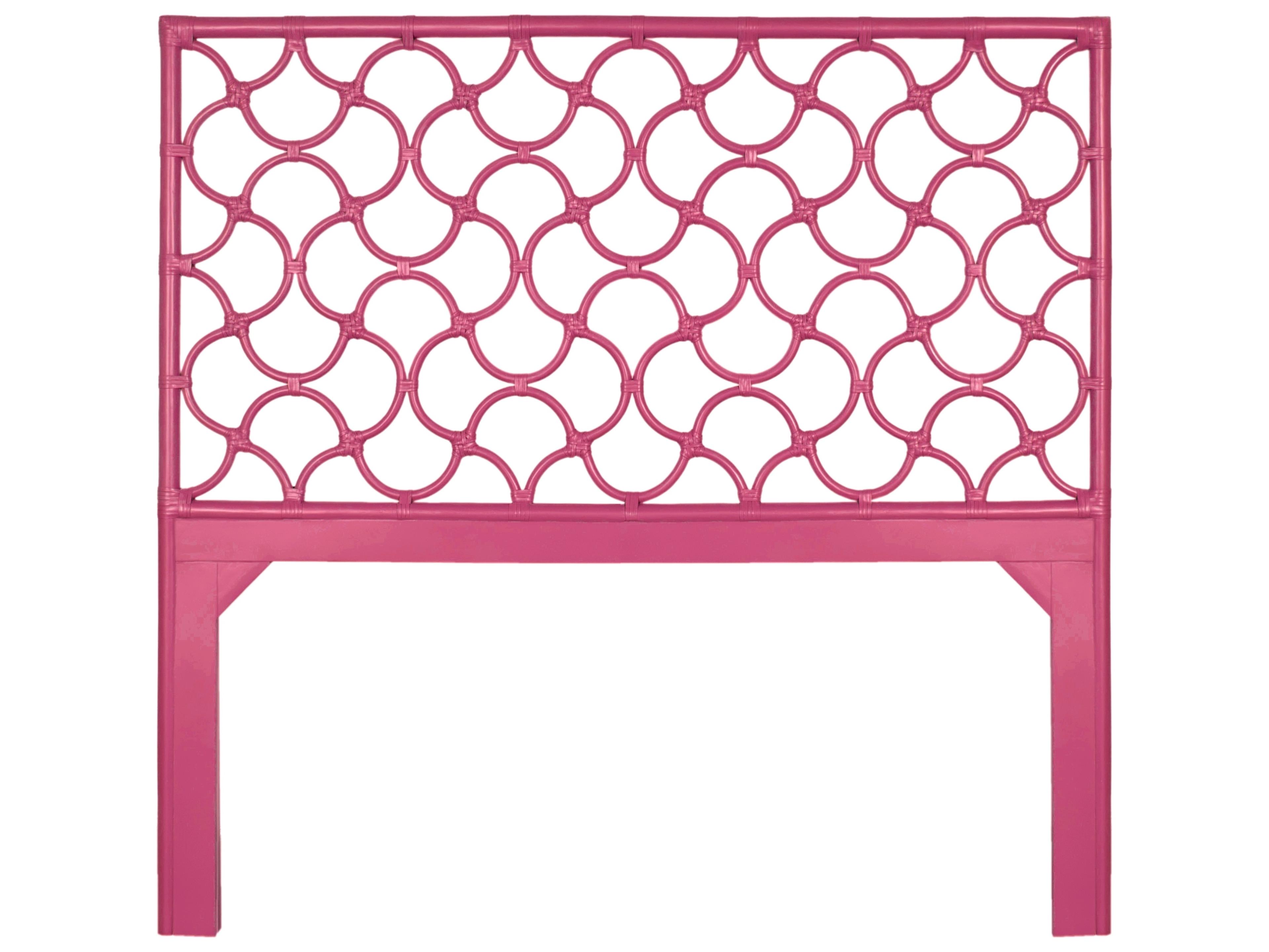 David Francis Mar Headboard Queen