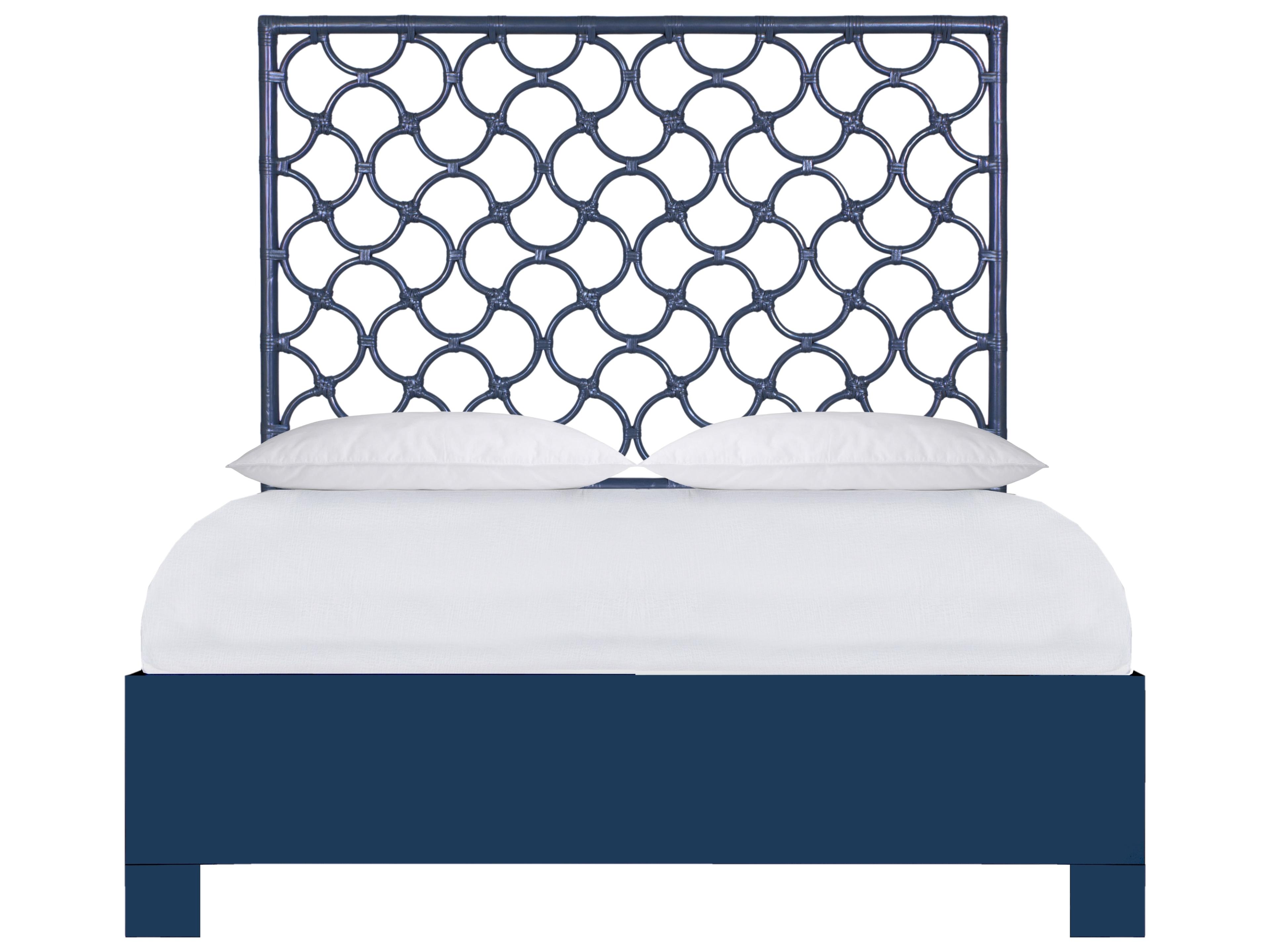 David Francis Mar Bed Double, Standard