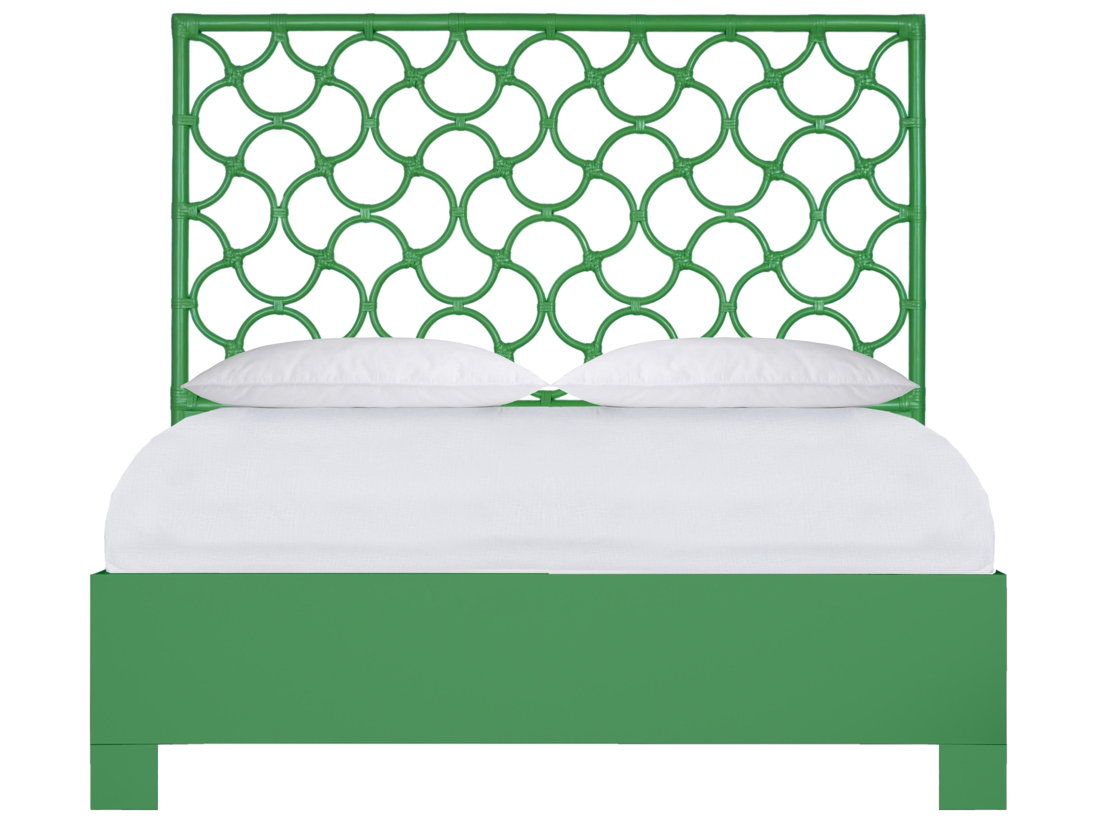 David Francis Mar Bed Queen, Standard