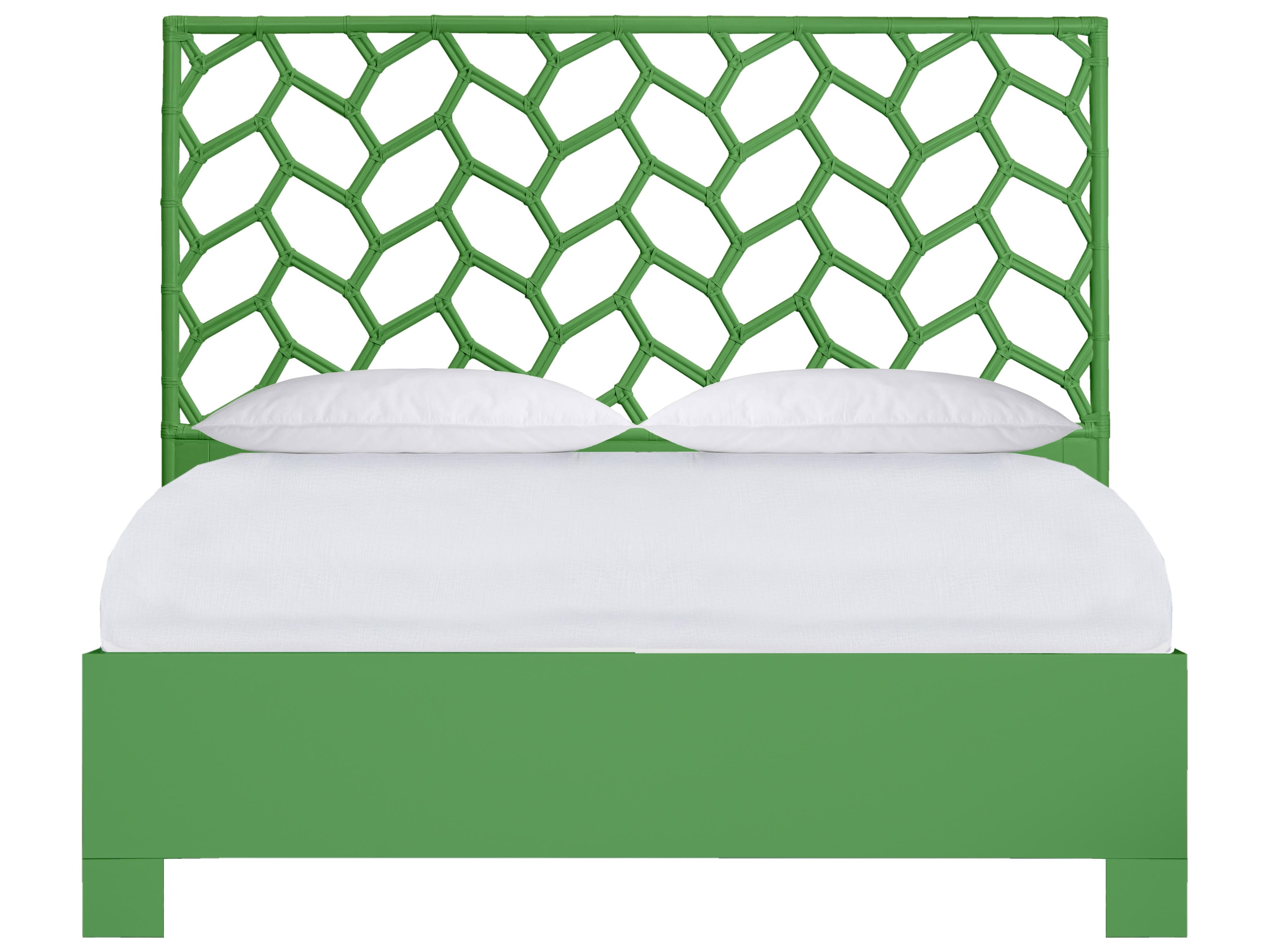 David Francis Silas Bed King, Standard