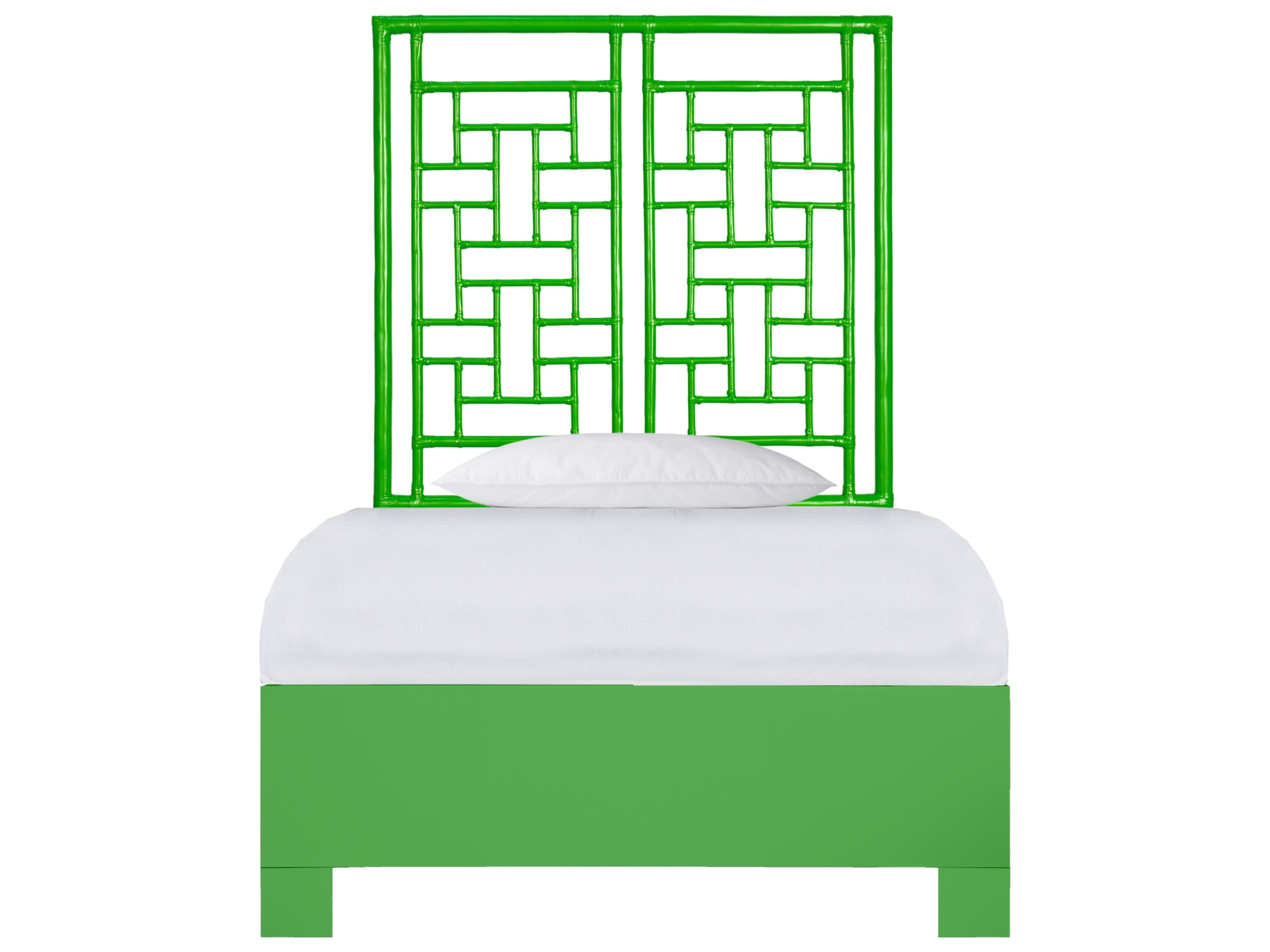 David Francis Ohana Bed Twin, Standard