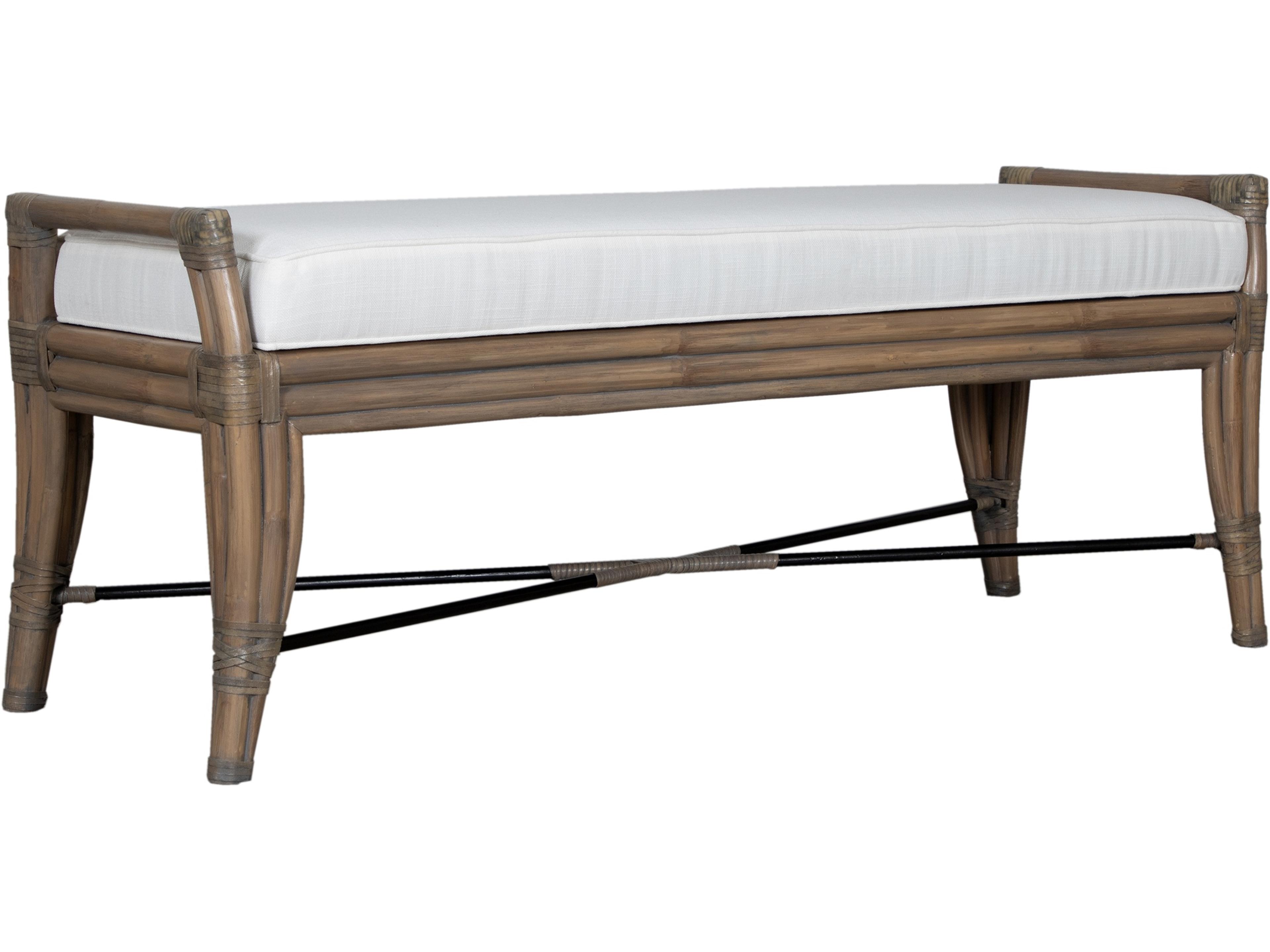 David Francis Malacca Bench