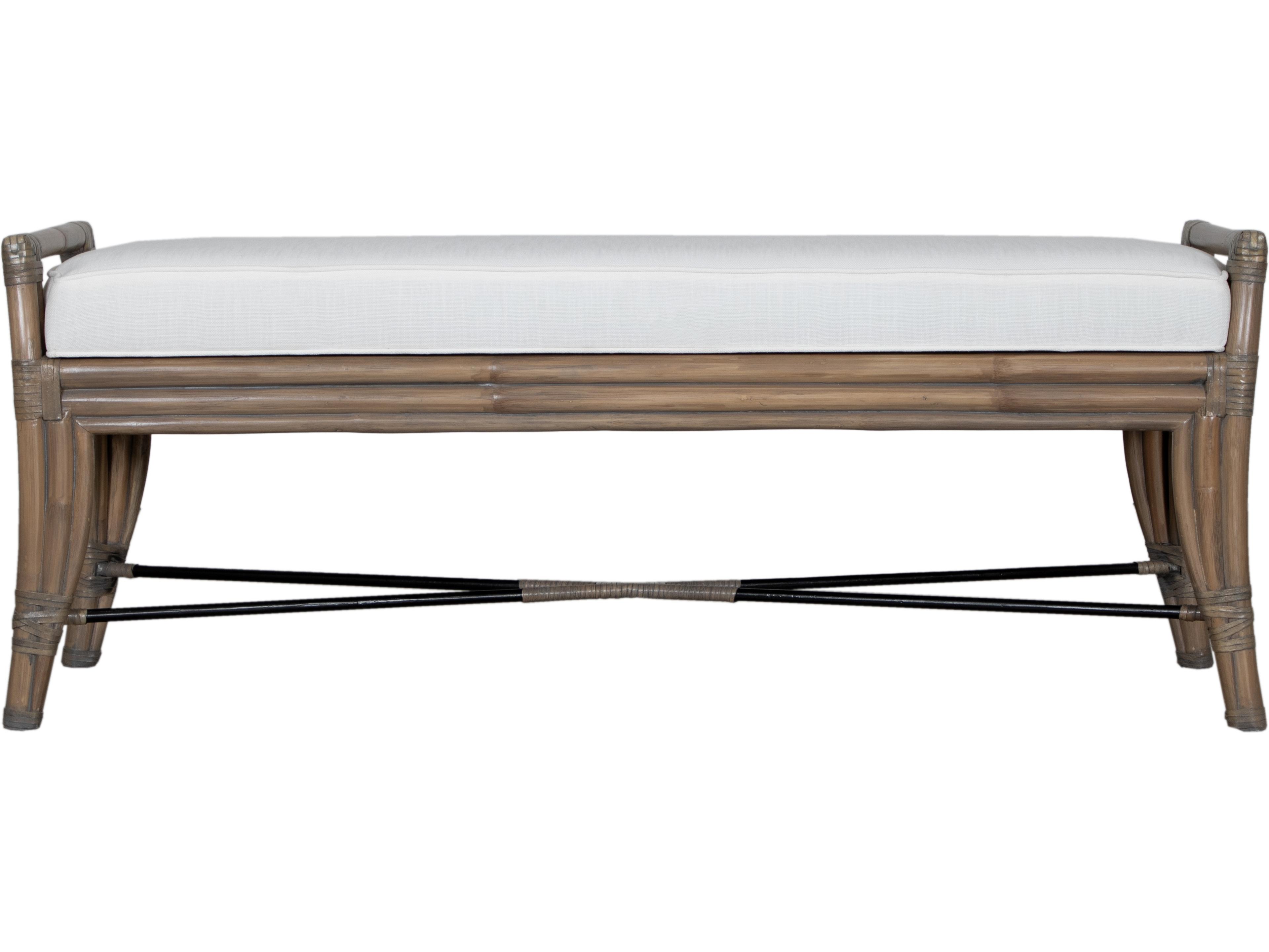 David Francis Malacca Bench