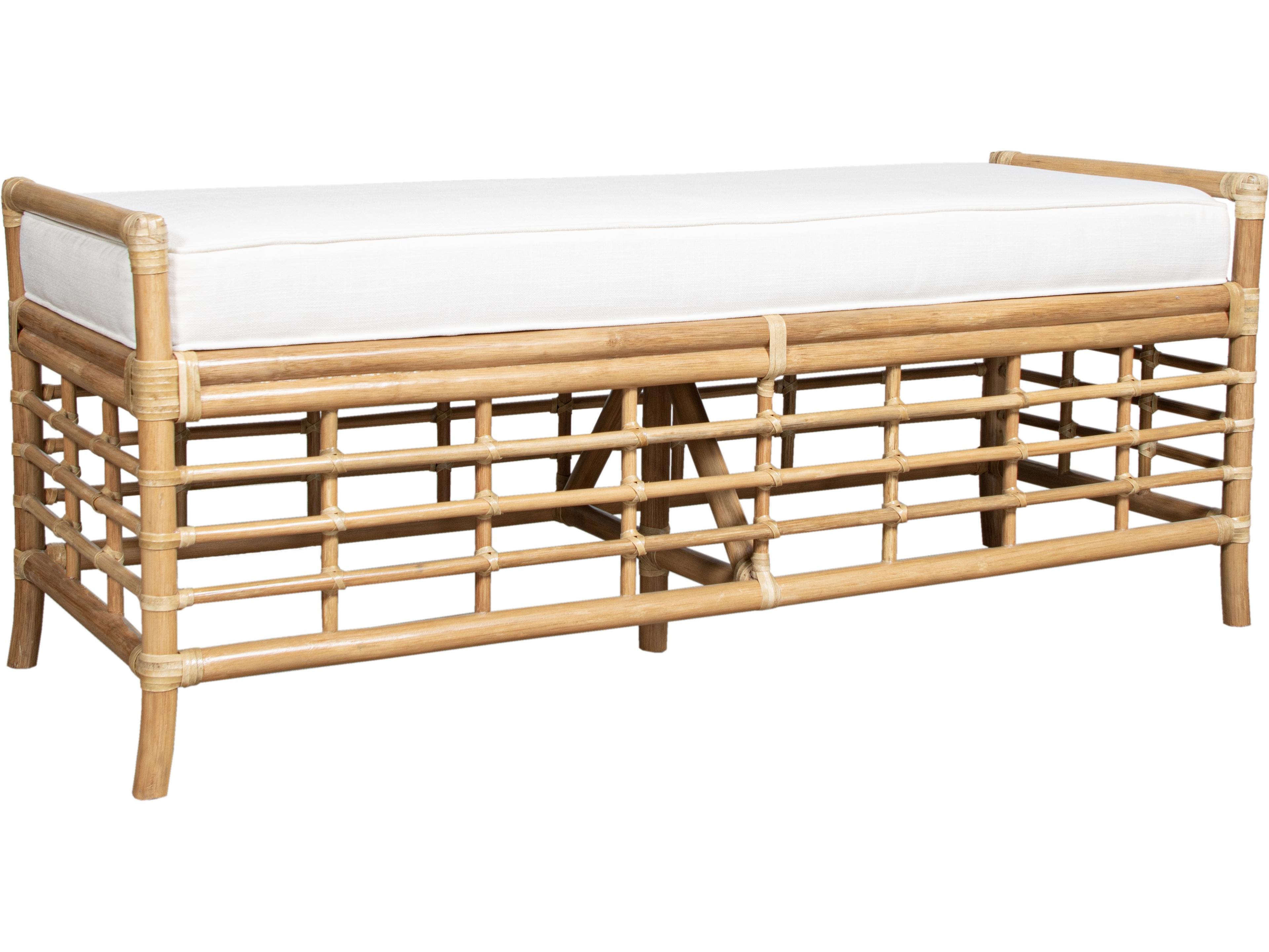 David Francis Luna Bench