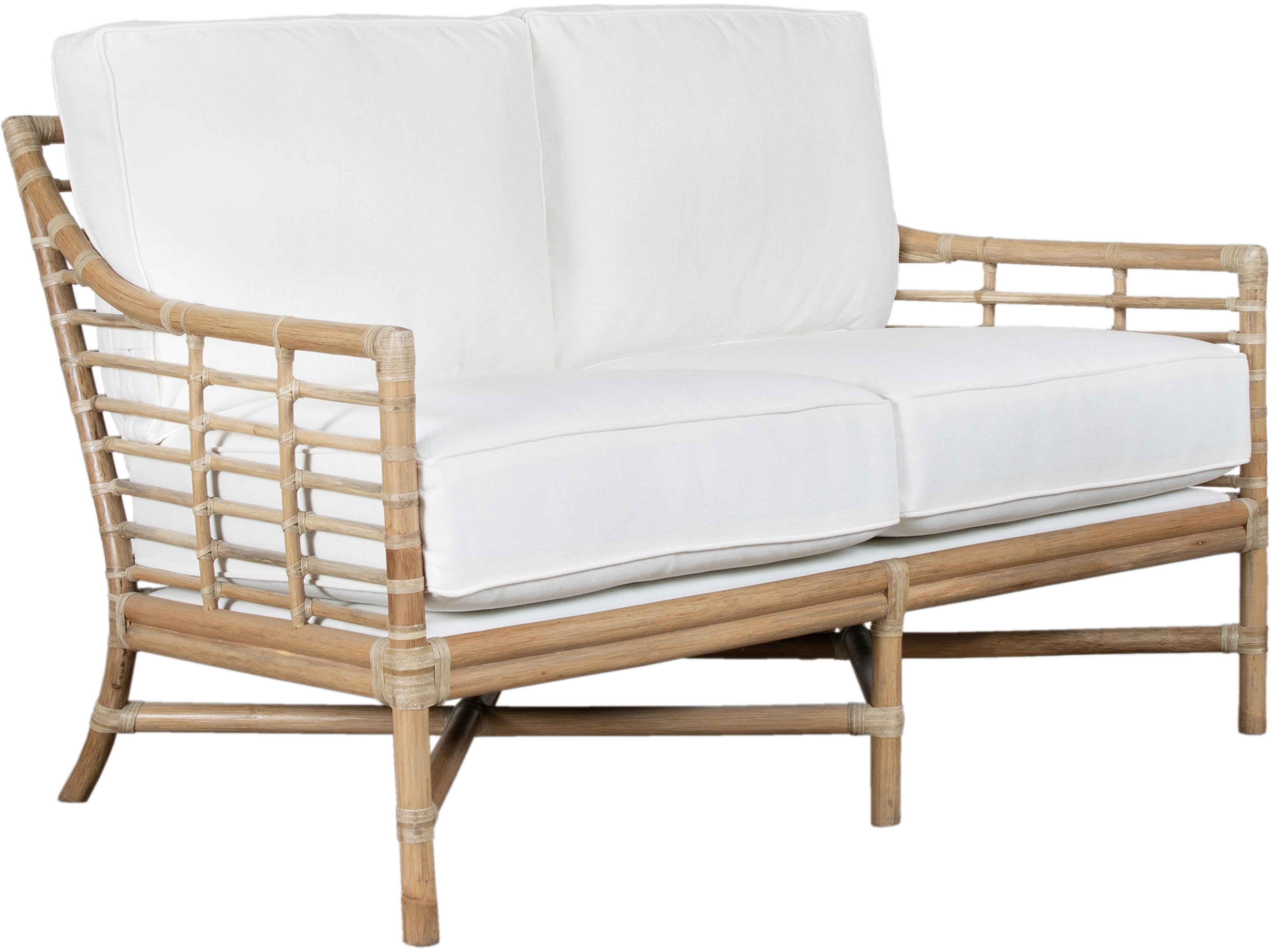 David Francis Luna Loveseat