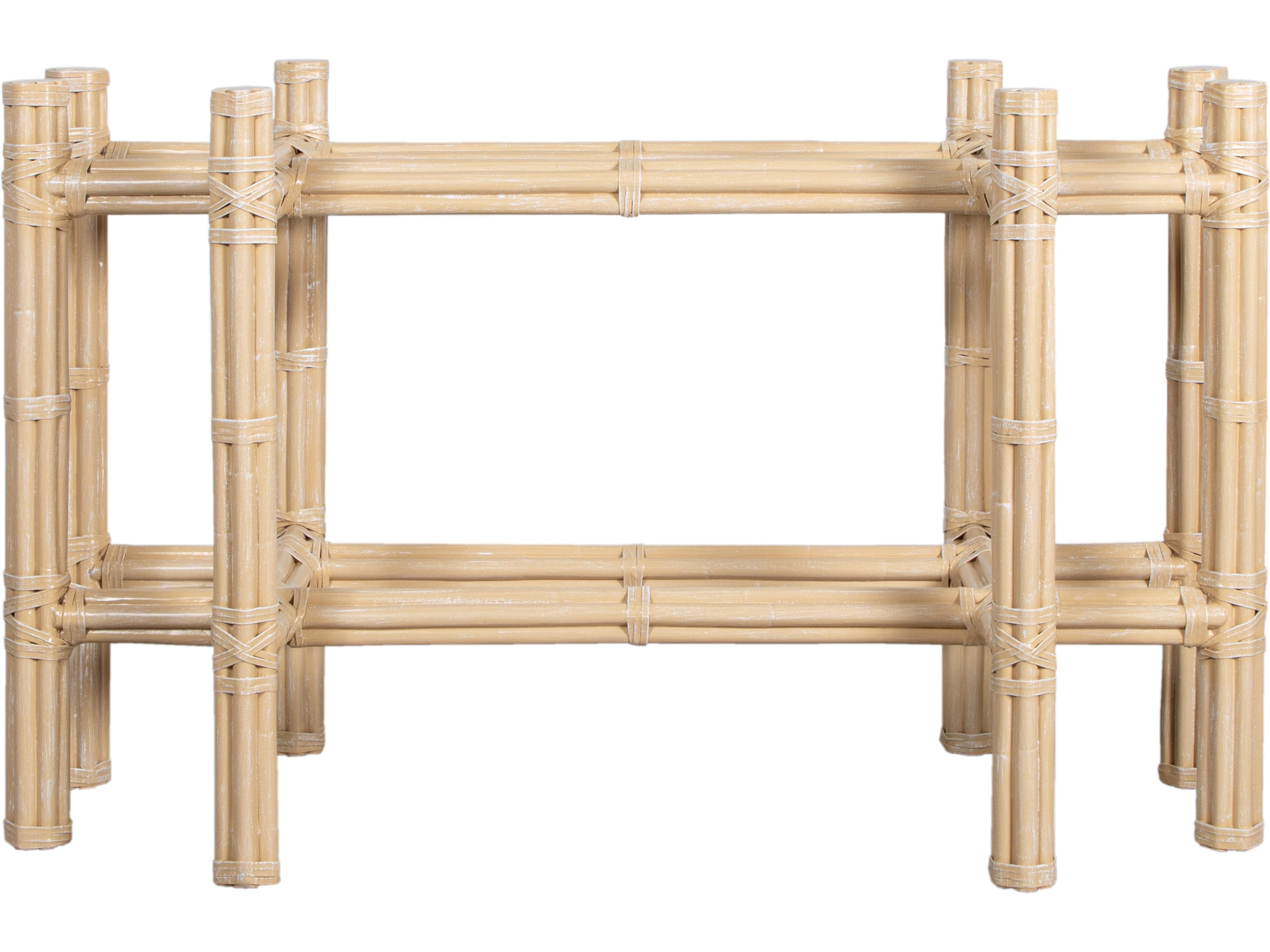 Rectangular Table Base