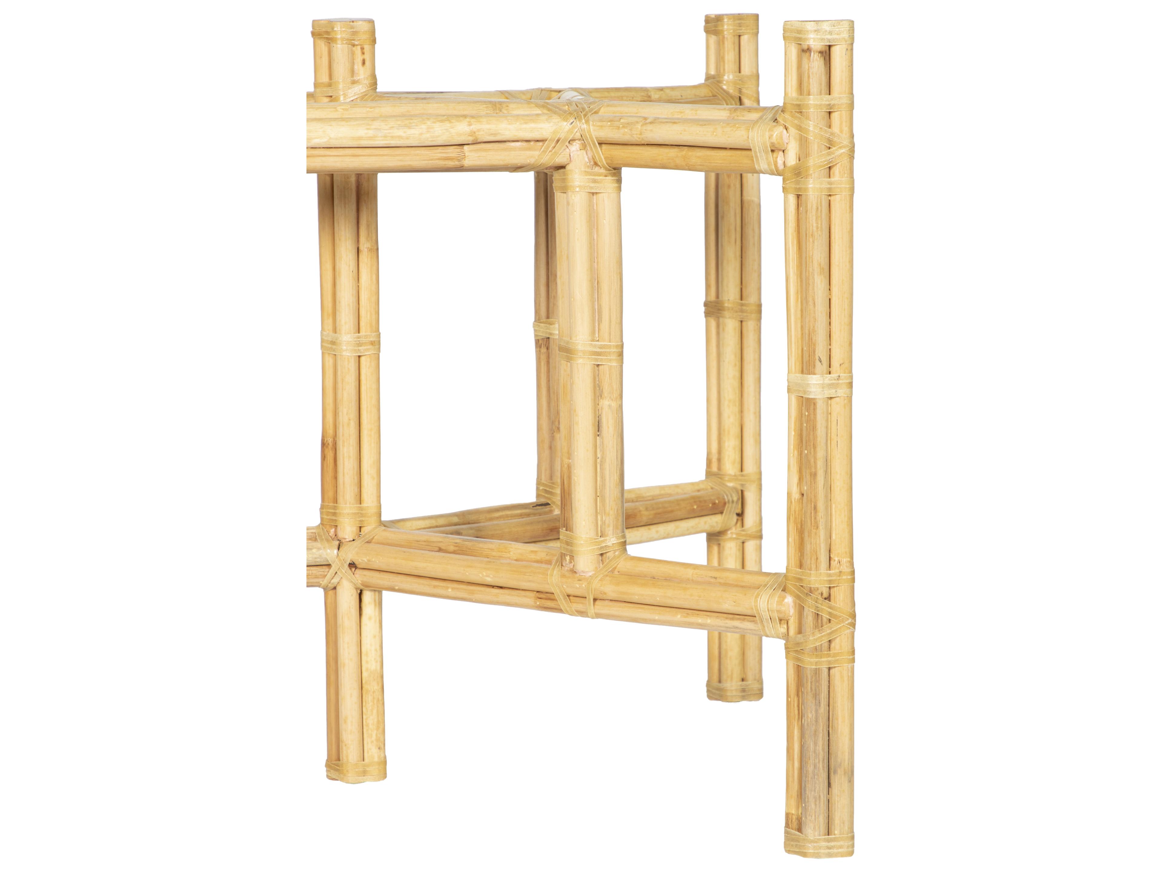 Rectangular Table Base