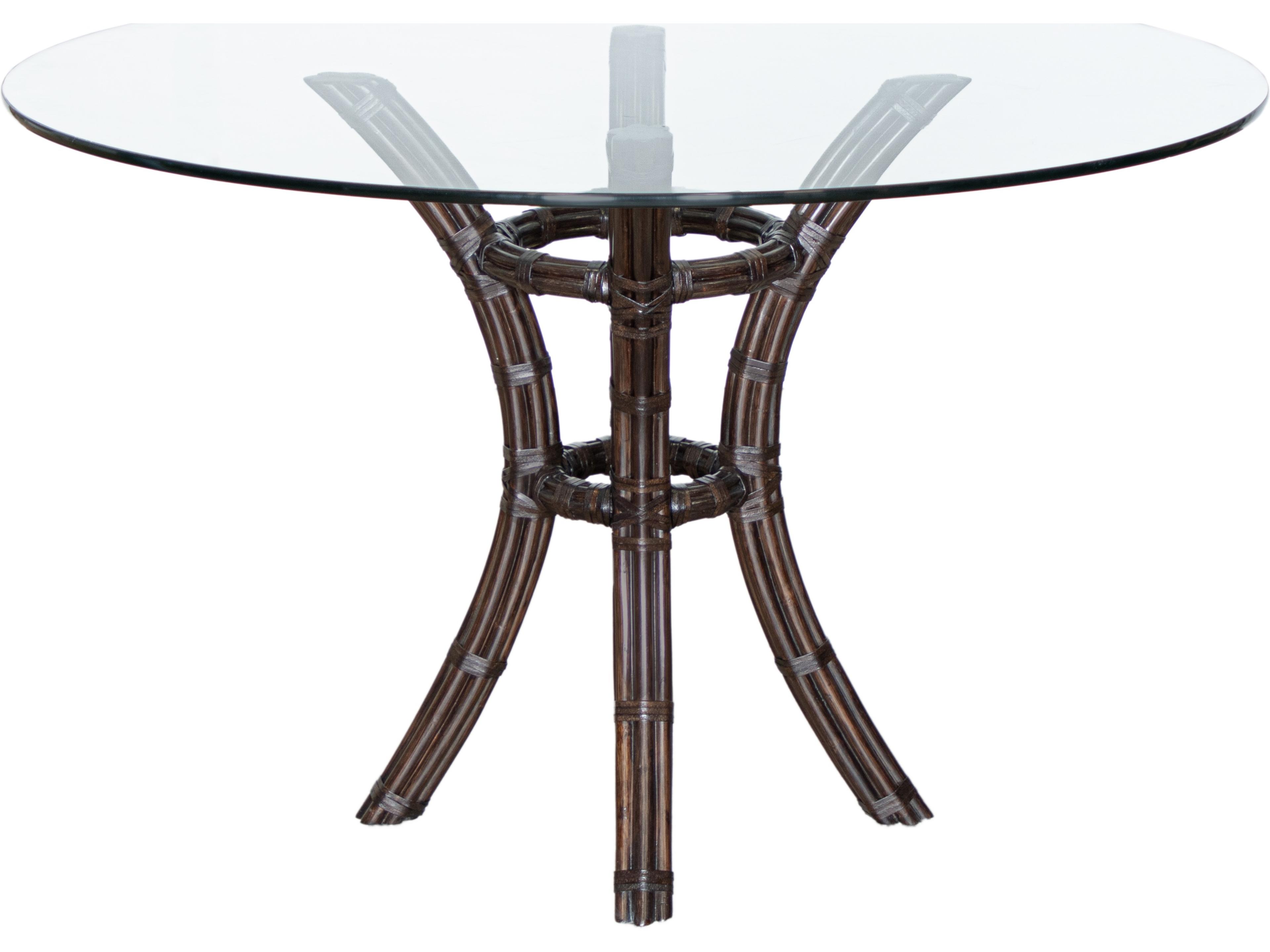 Small Round Table Base