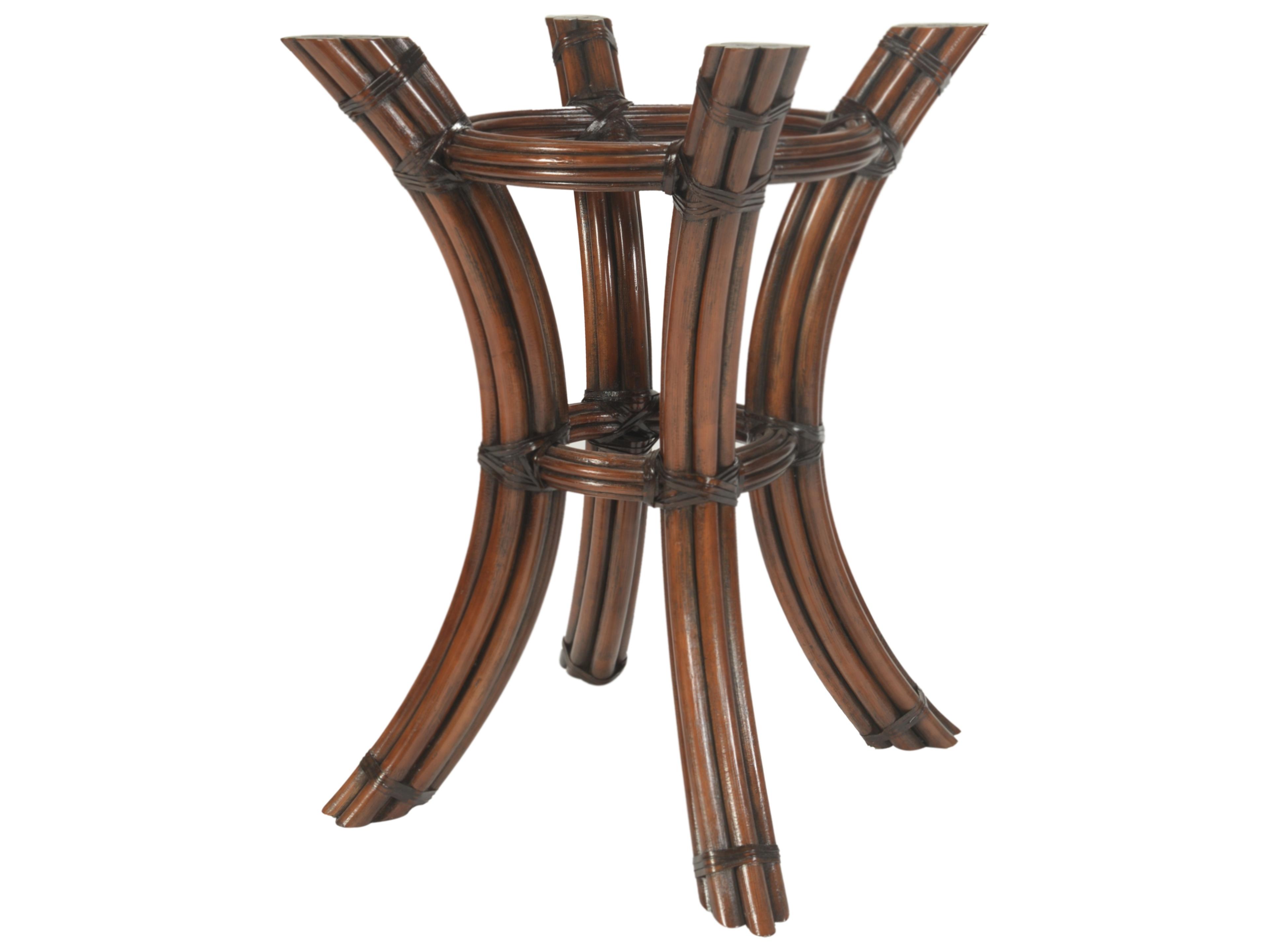 Small Round Table Base