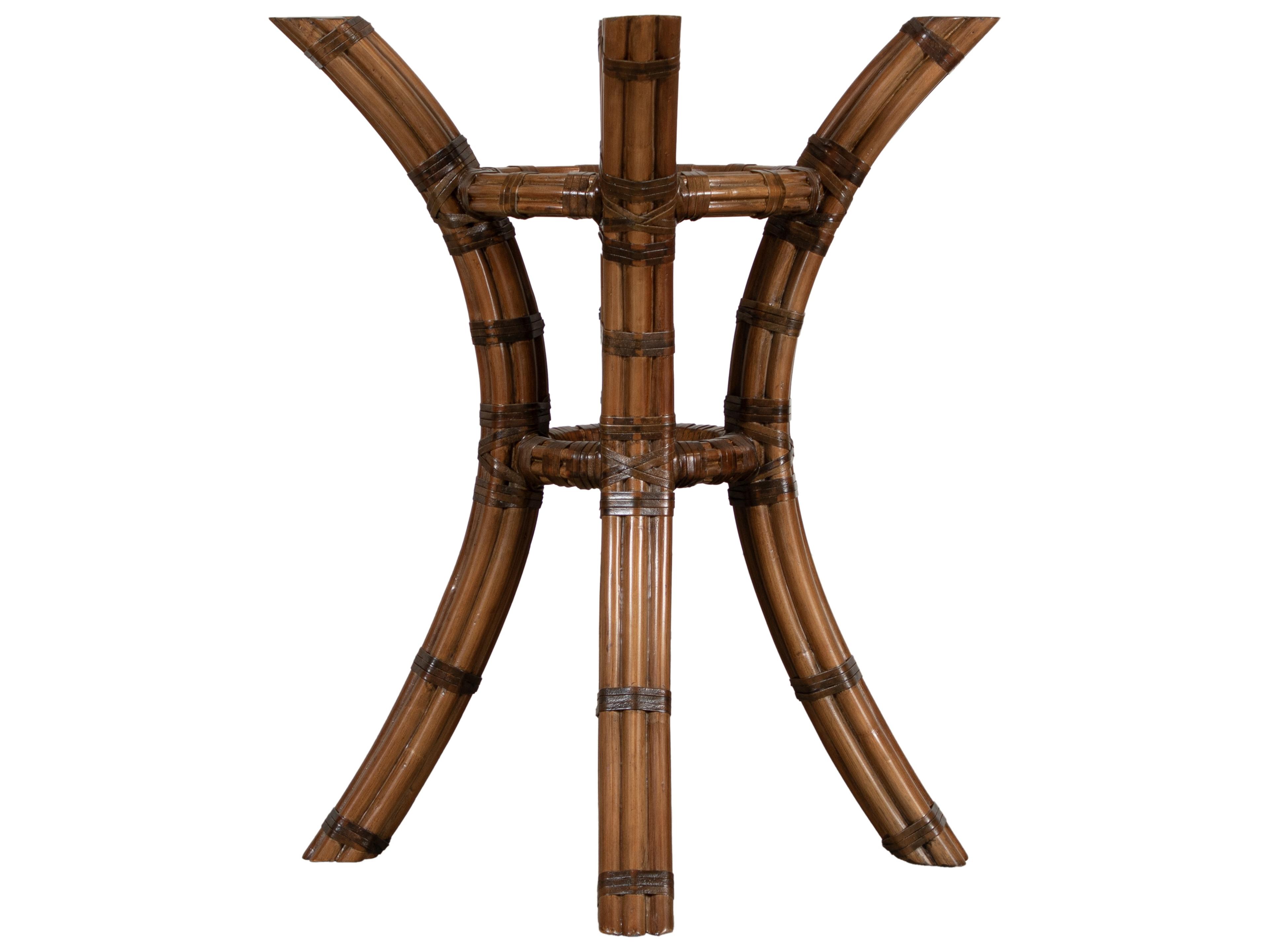 Small Round Table Base