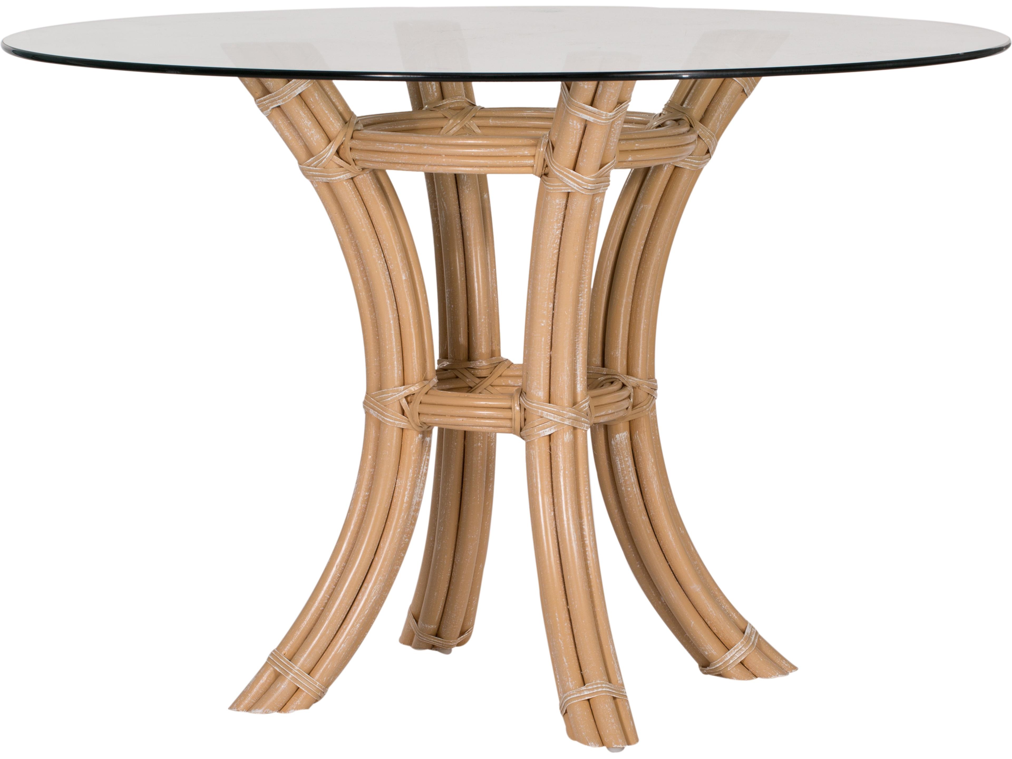 Small Round Table Base