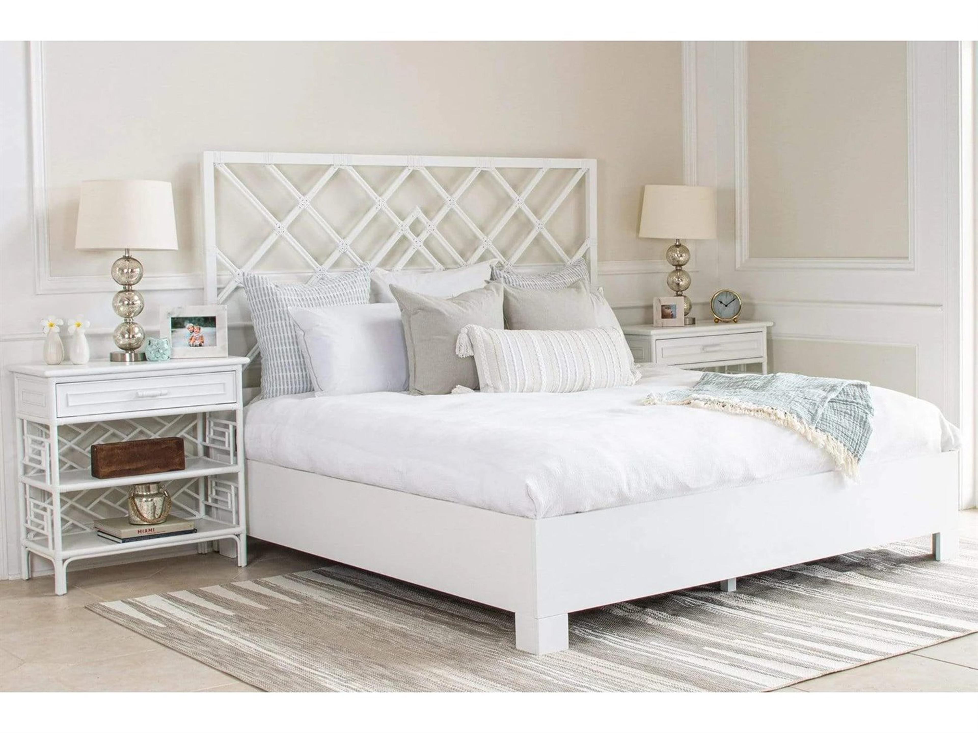 Darien Bedroom Set