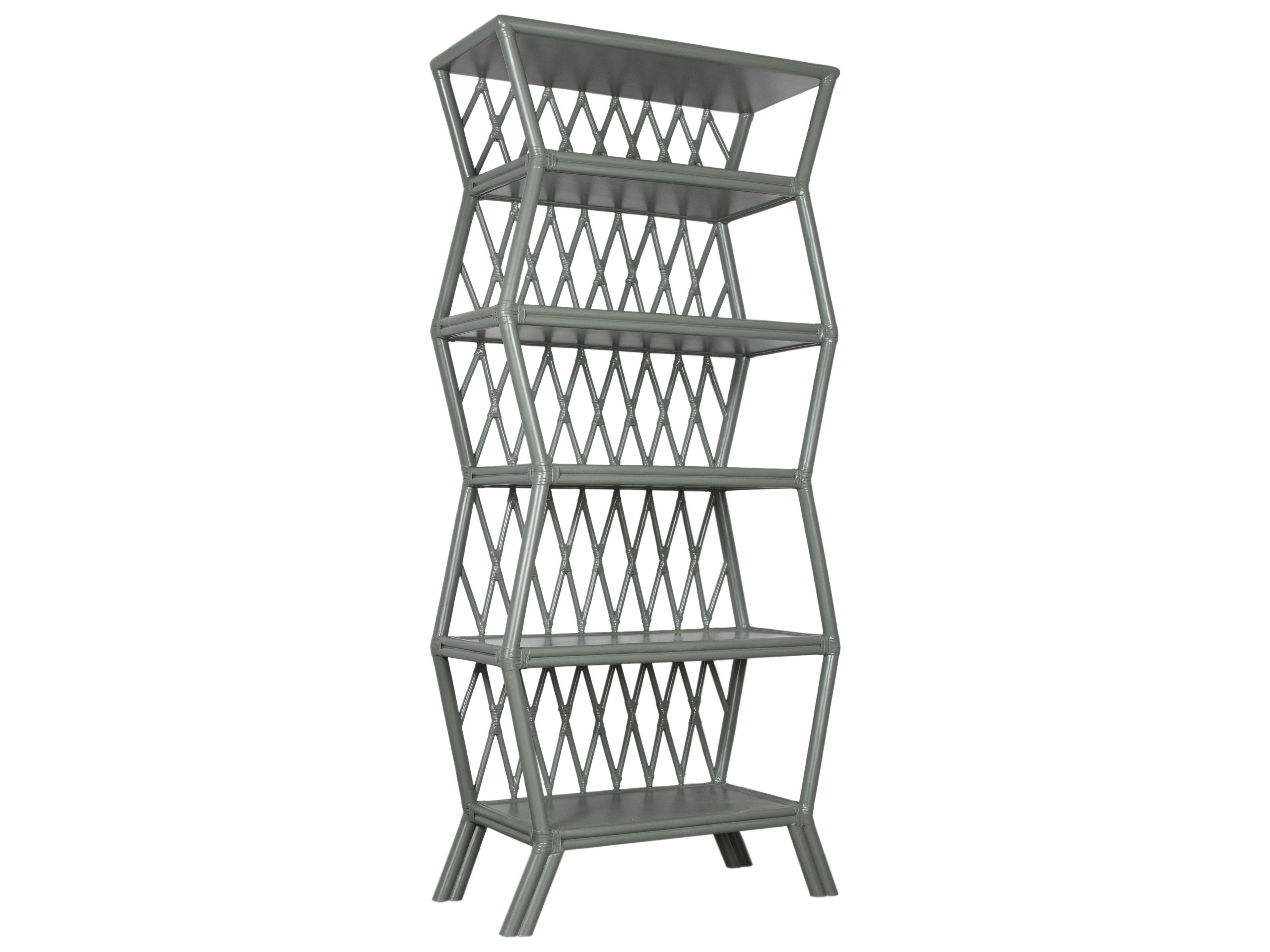 Hollywood All Standard Es Except Natural Etagere