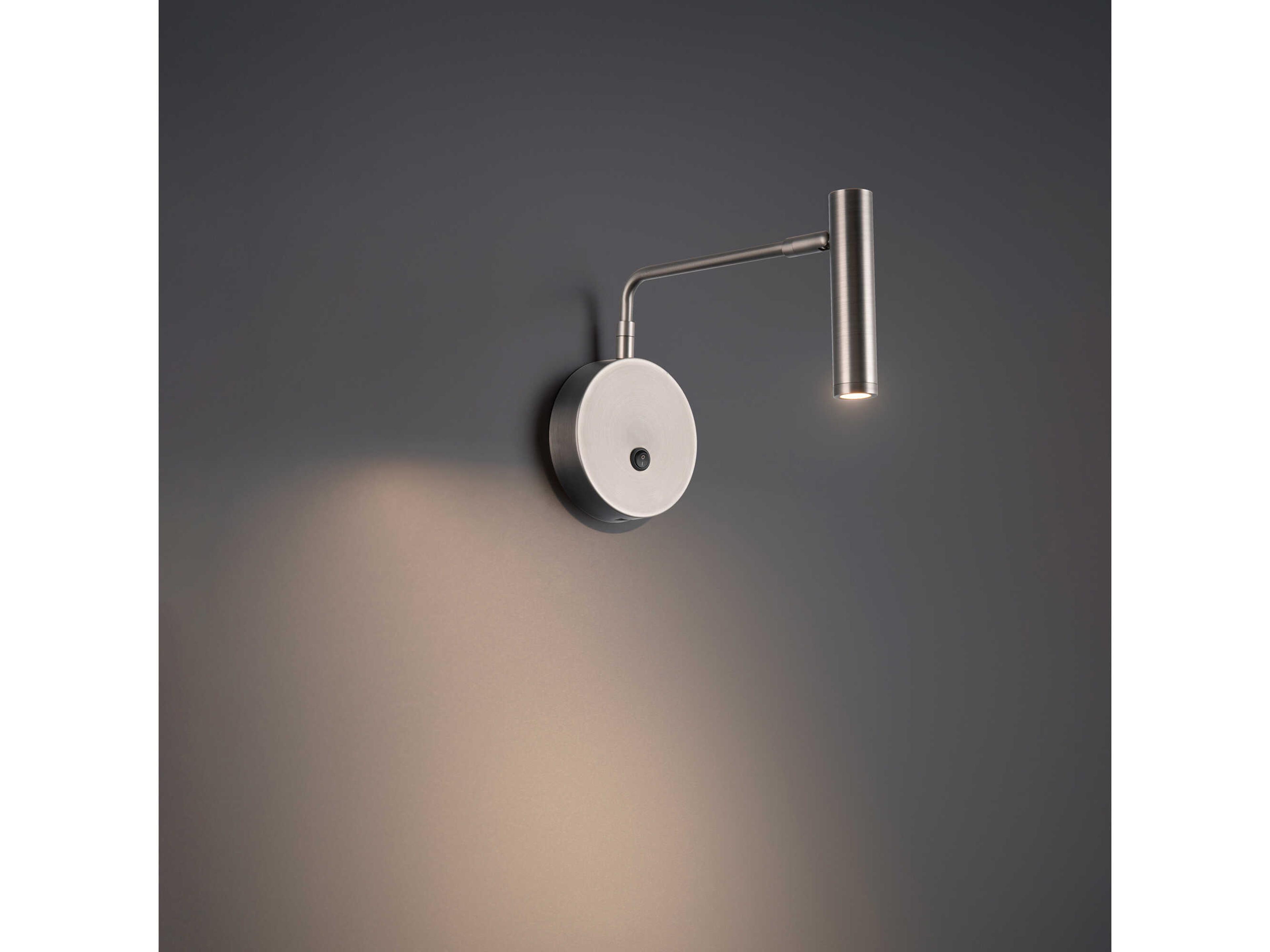 dweLED by WAC Lighting Sprig 1 - Light Reading