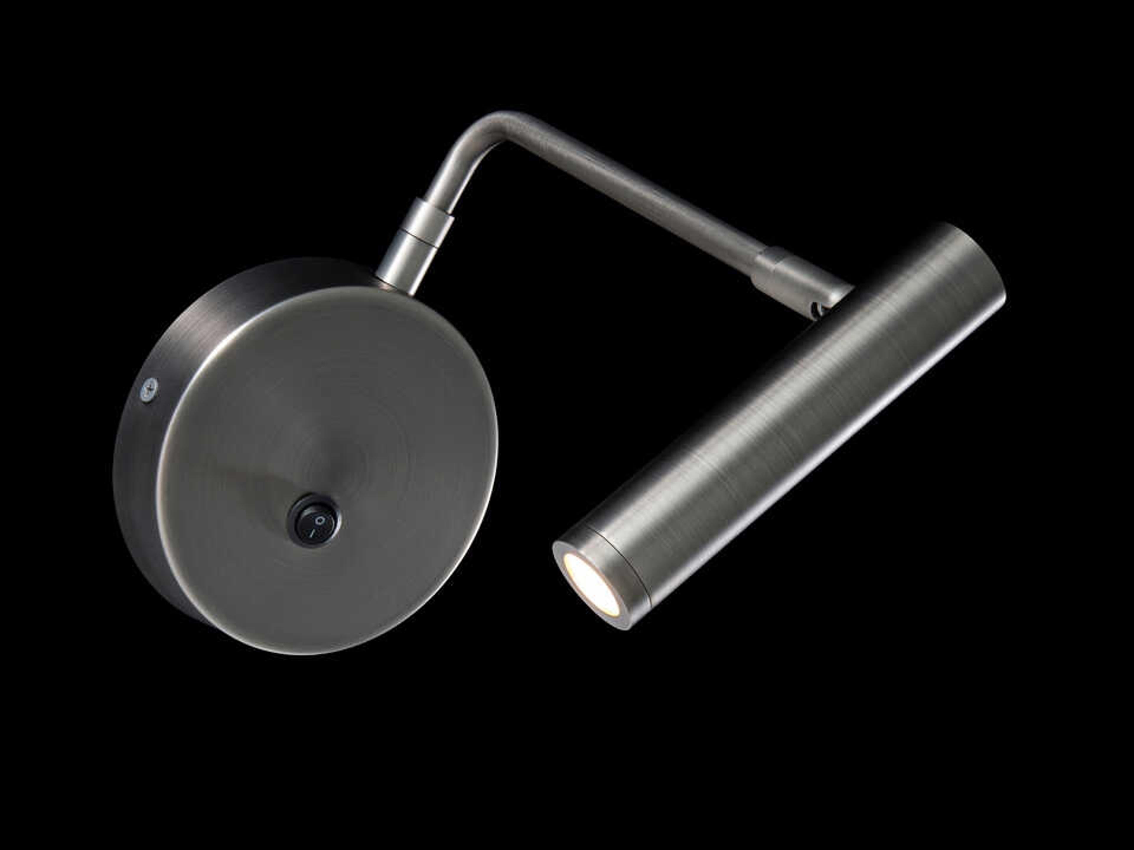 dweLED by WAC Lighting Sprig 1 - Light Reading