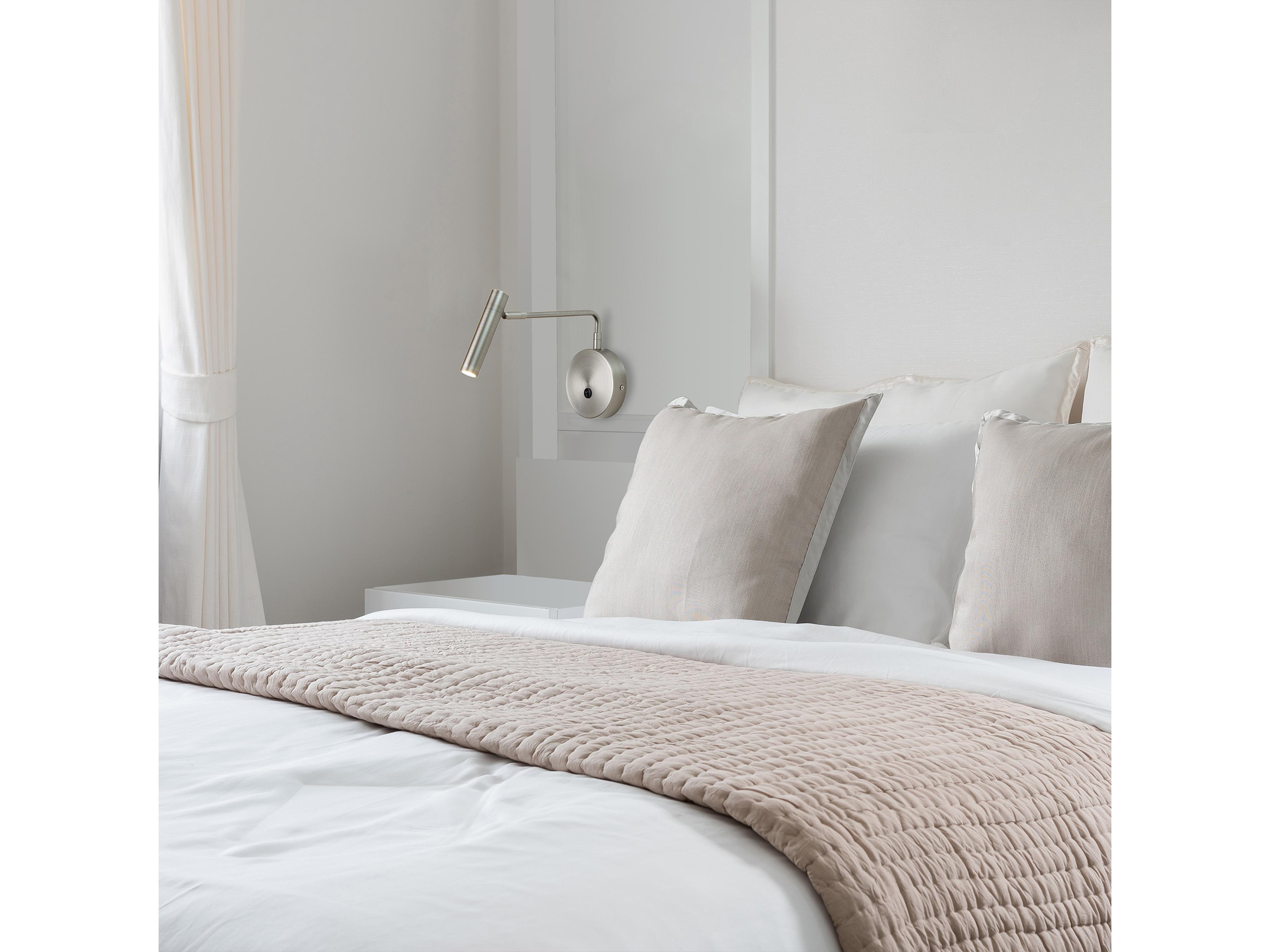 dweLED by WAC Lighting Sprig 1 - Light Reading