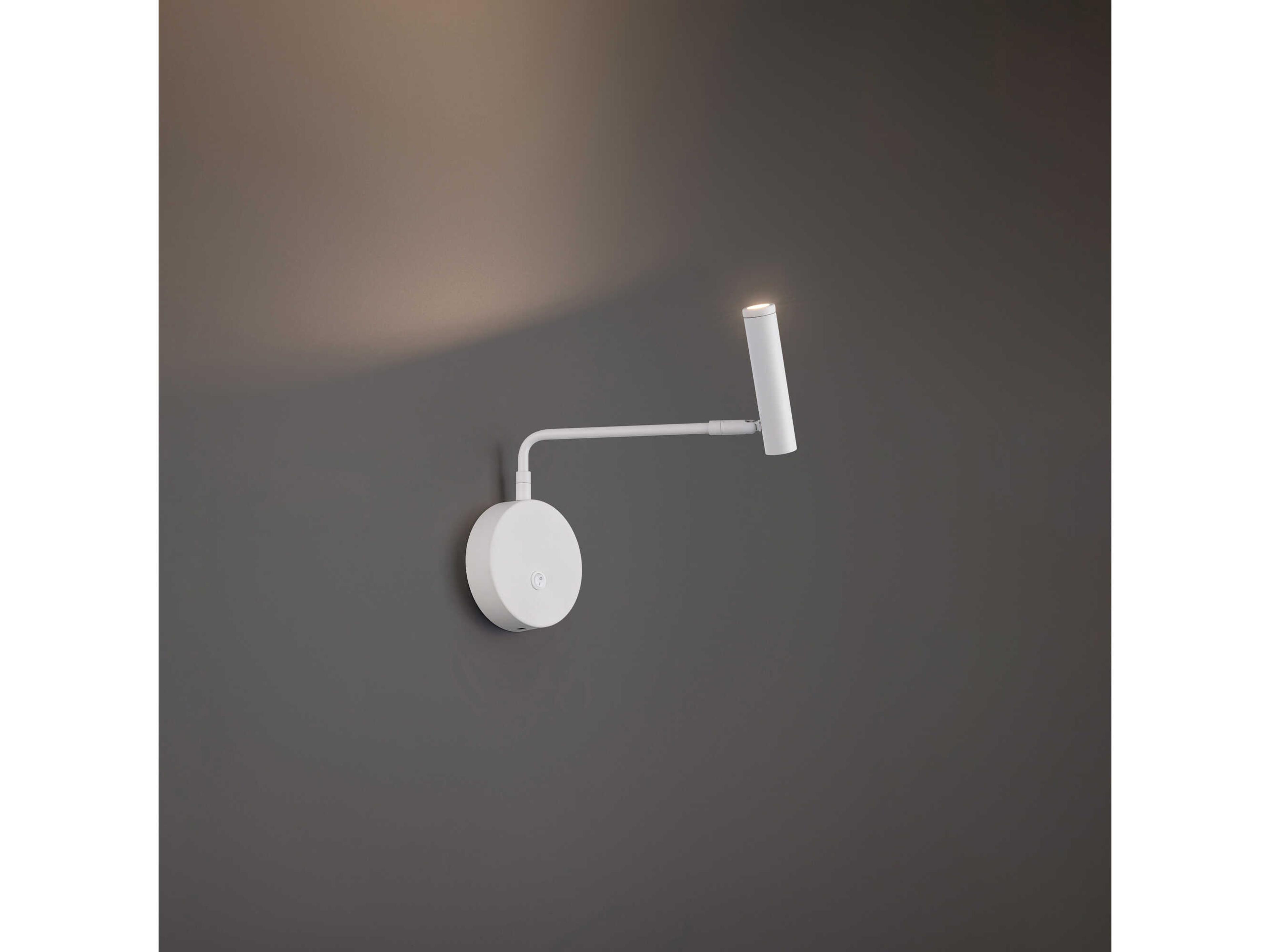 dweLED by WAC Lighting Sprig 1 - Light Reading