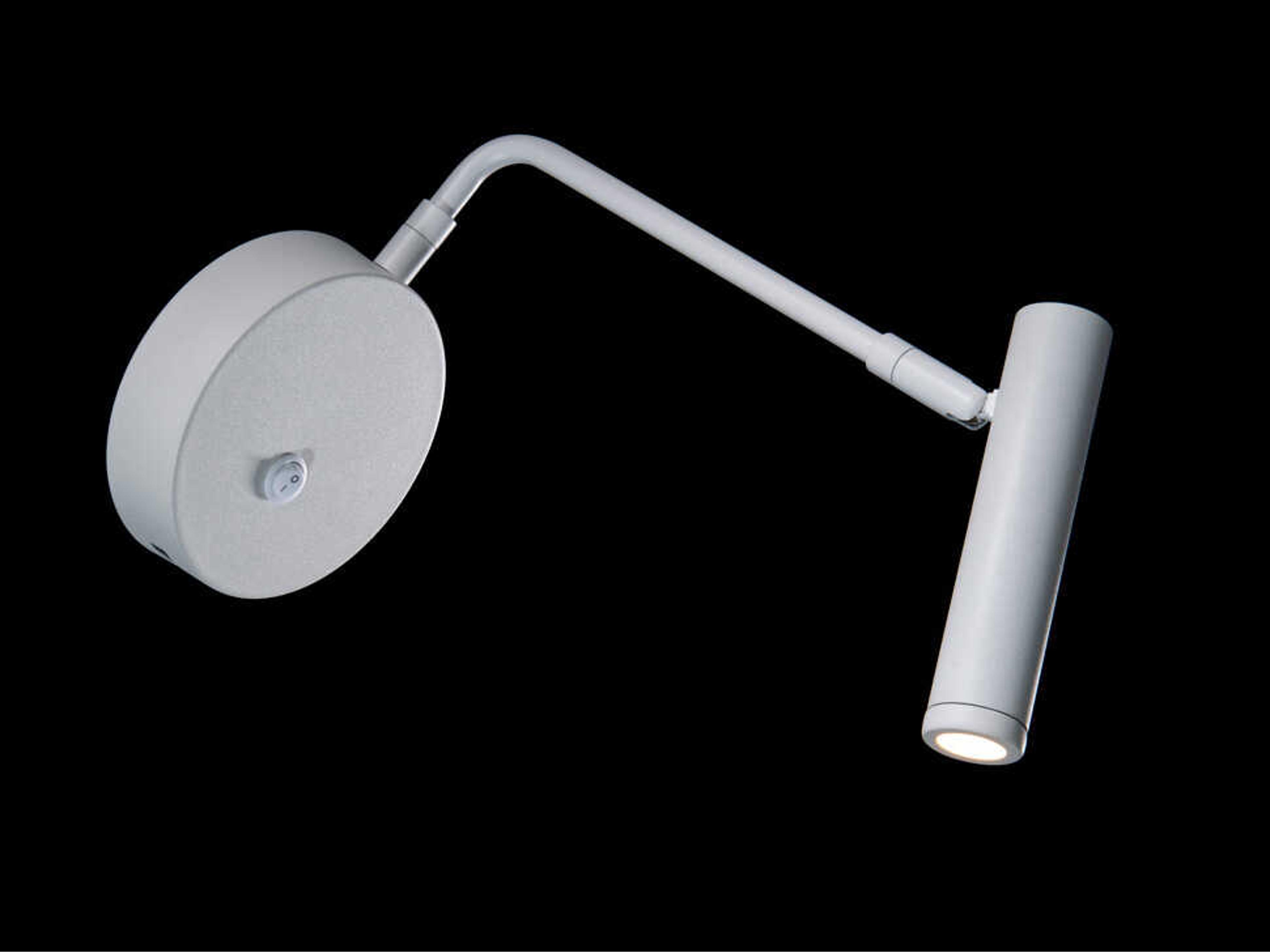 dweLED by WAC Lighting Sprig 1 - Light Reading