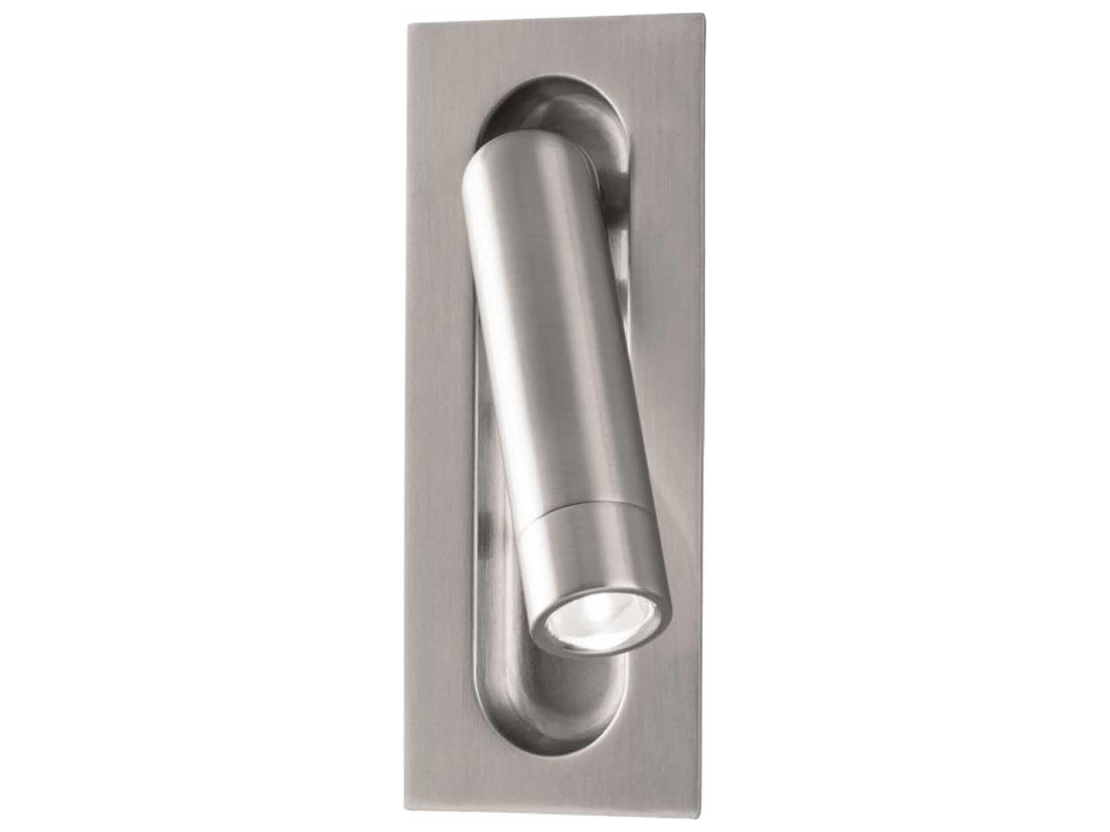 Scope LED Wall Sconce Reading Light