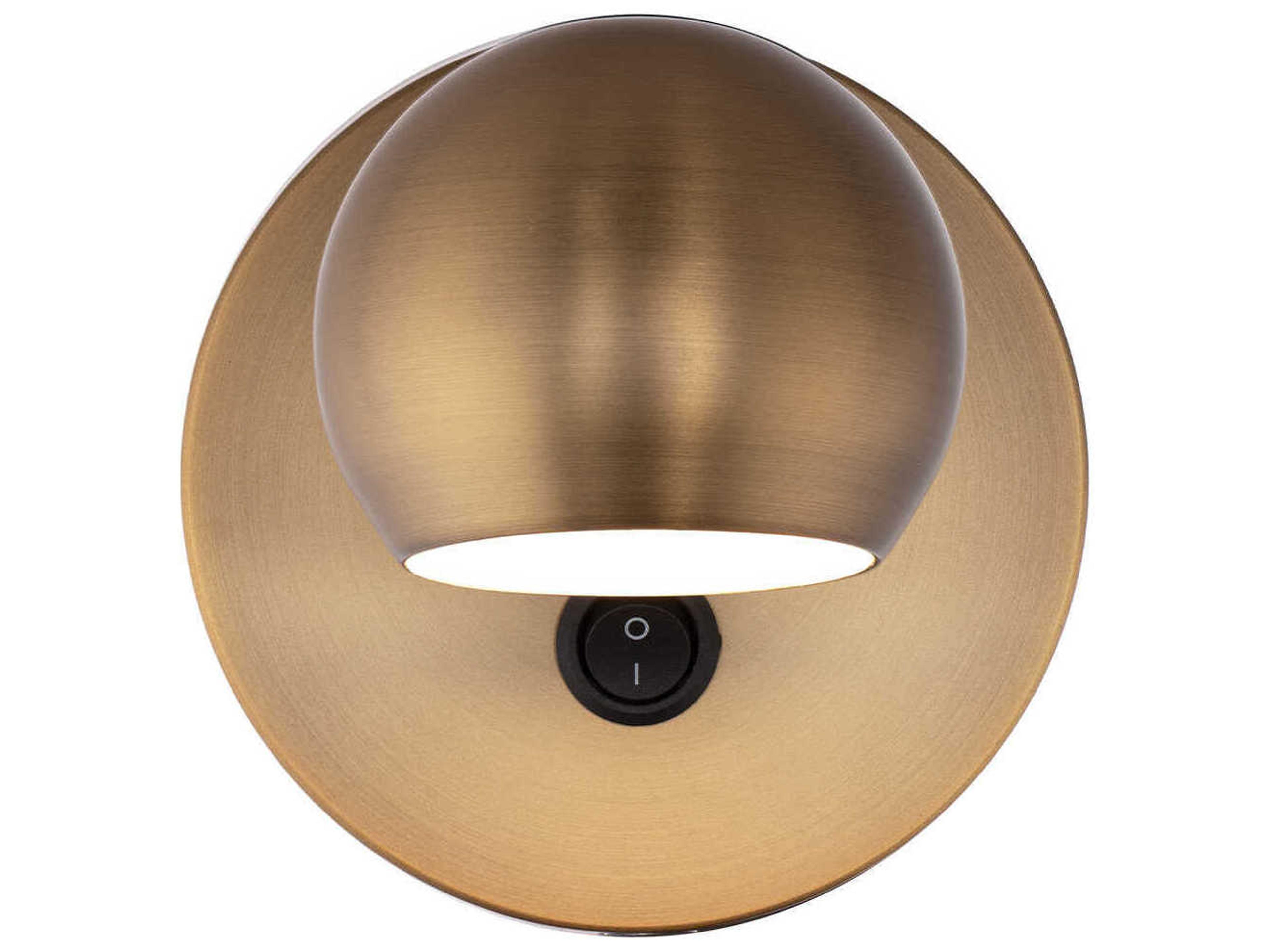 dweLED by WAC Lighting Duplex 1 - Light Reading
