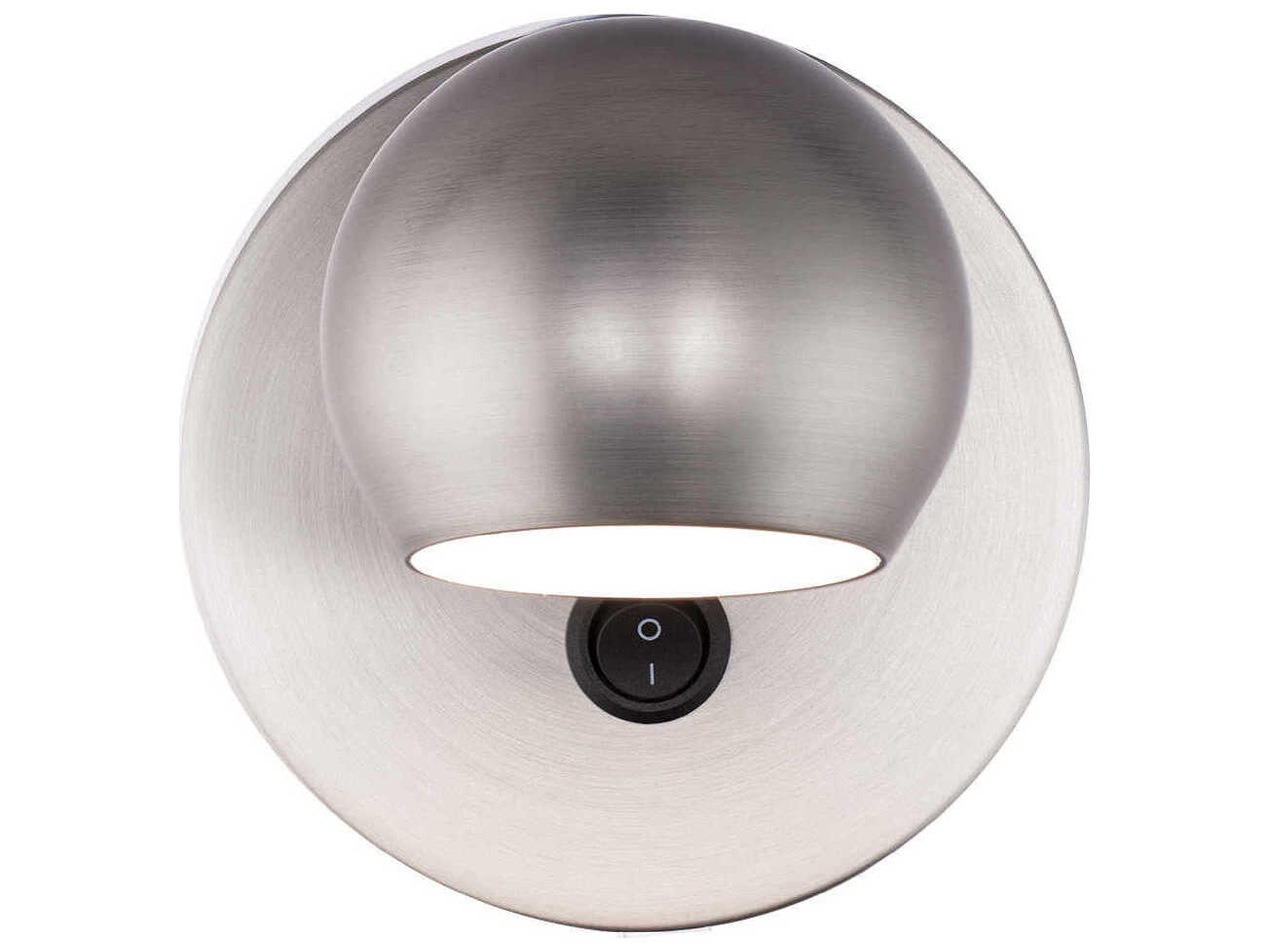 dweLED by WAC Lighting Duplex 1 - Light Reading