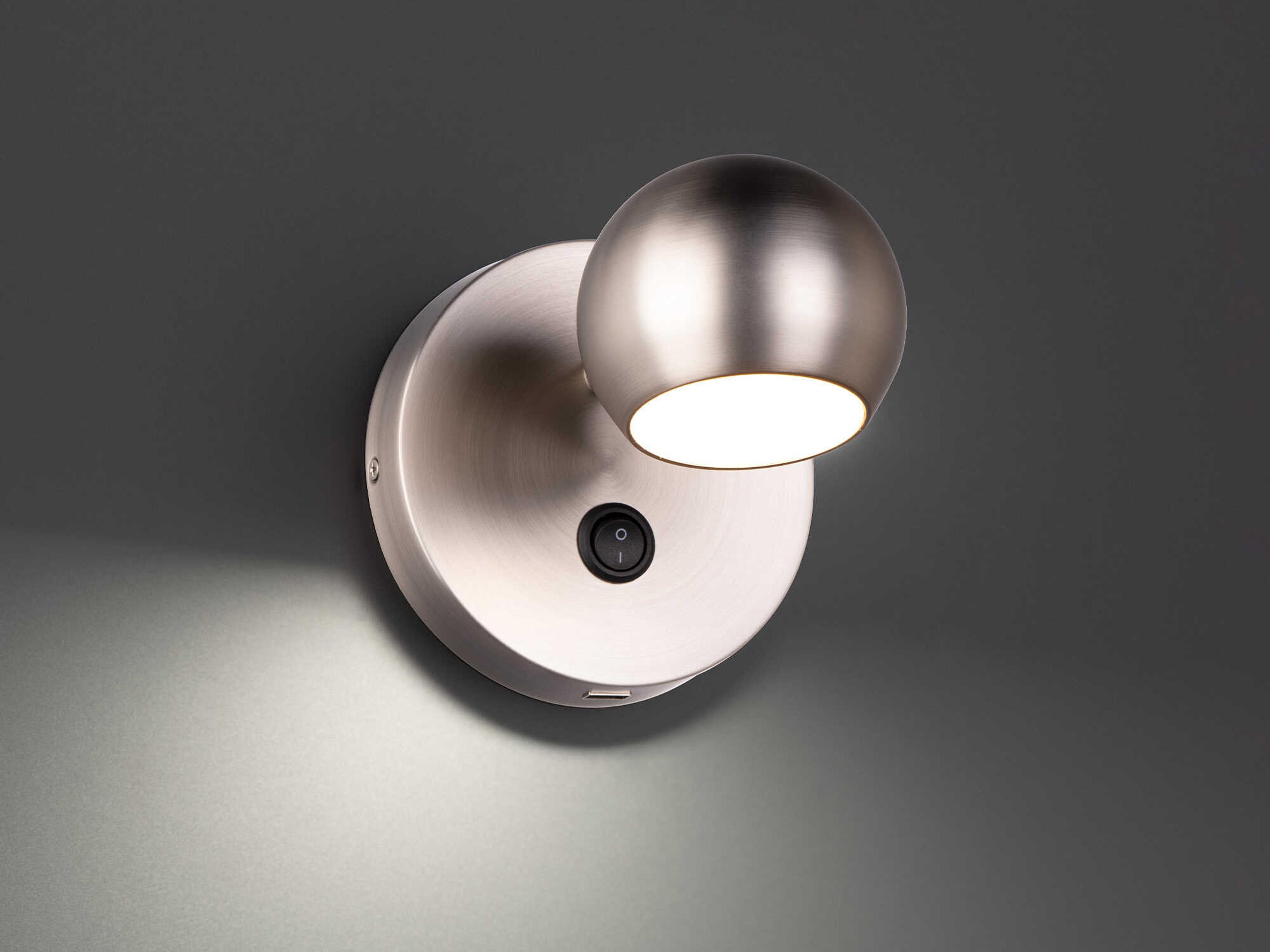 dweLED by WAC Lighting Duplex 1 - Light Reading