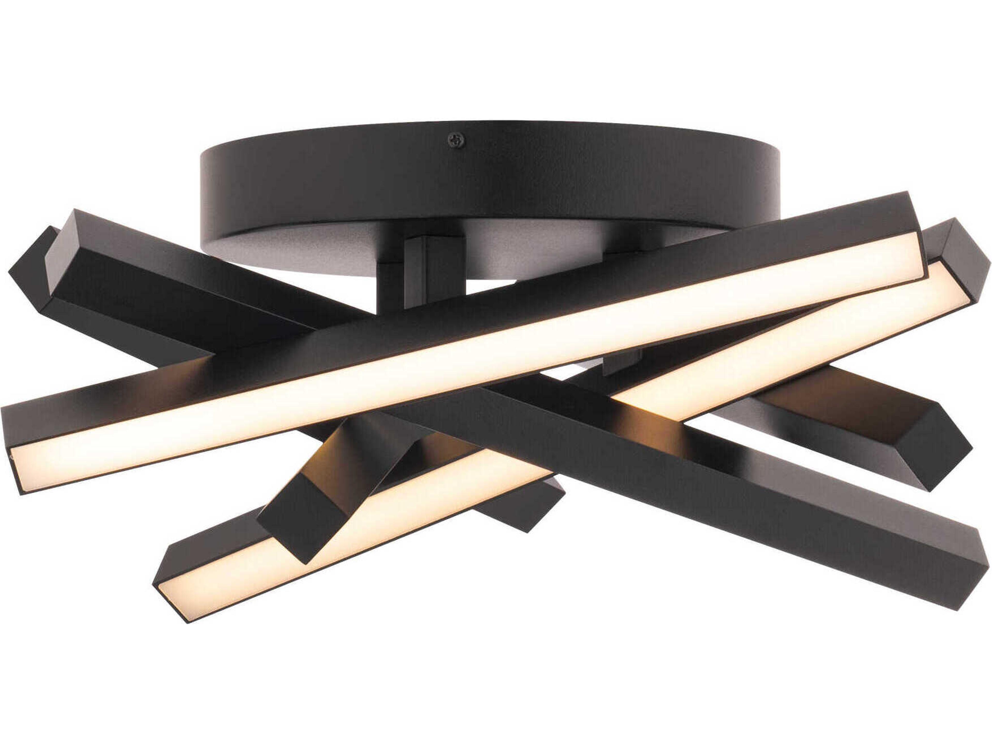 Parallax 1 - Light Outdoor Ceiling Light