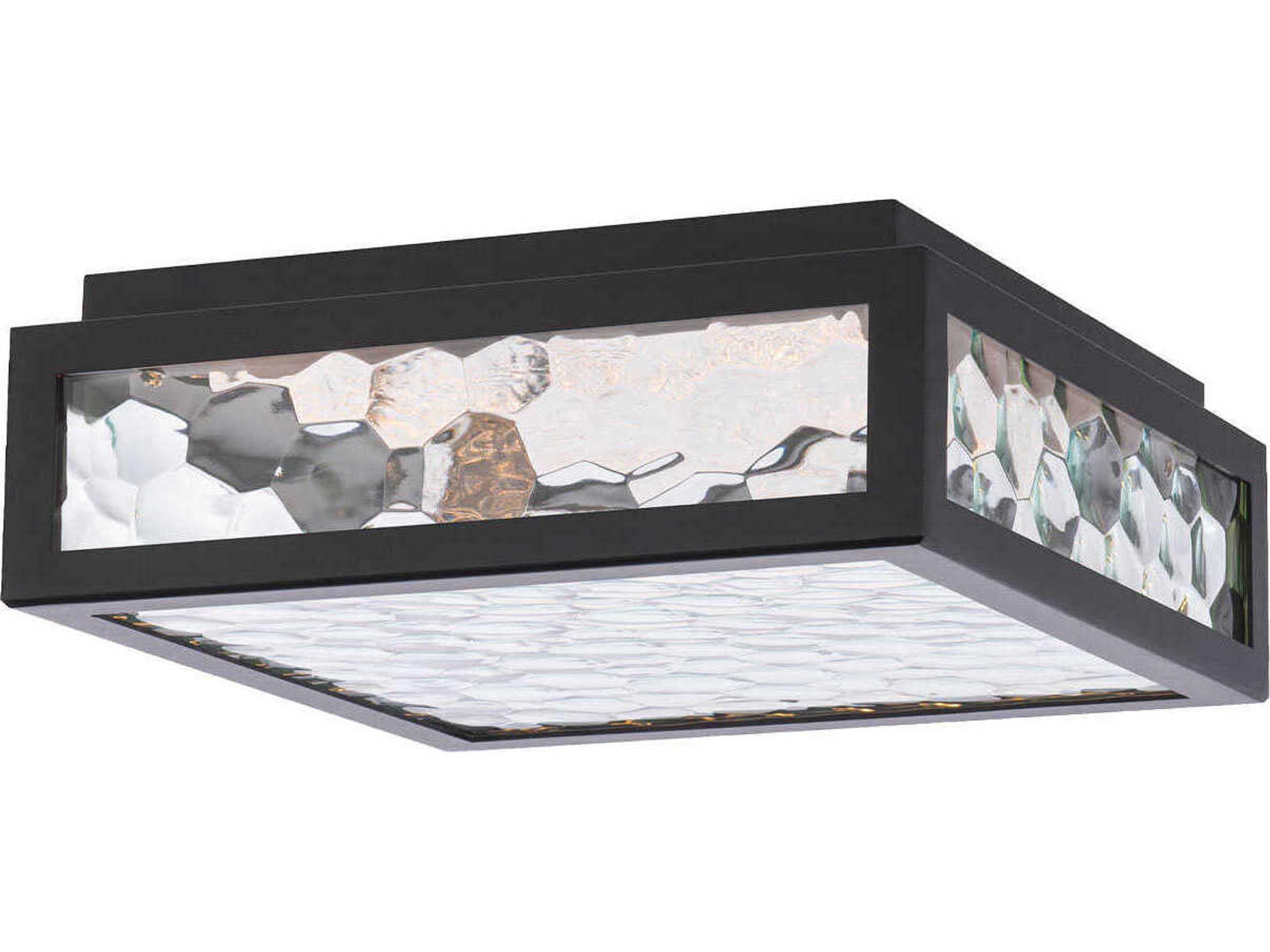 Hawthorne 4 - Light Outdoor Ceiling Light