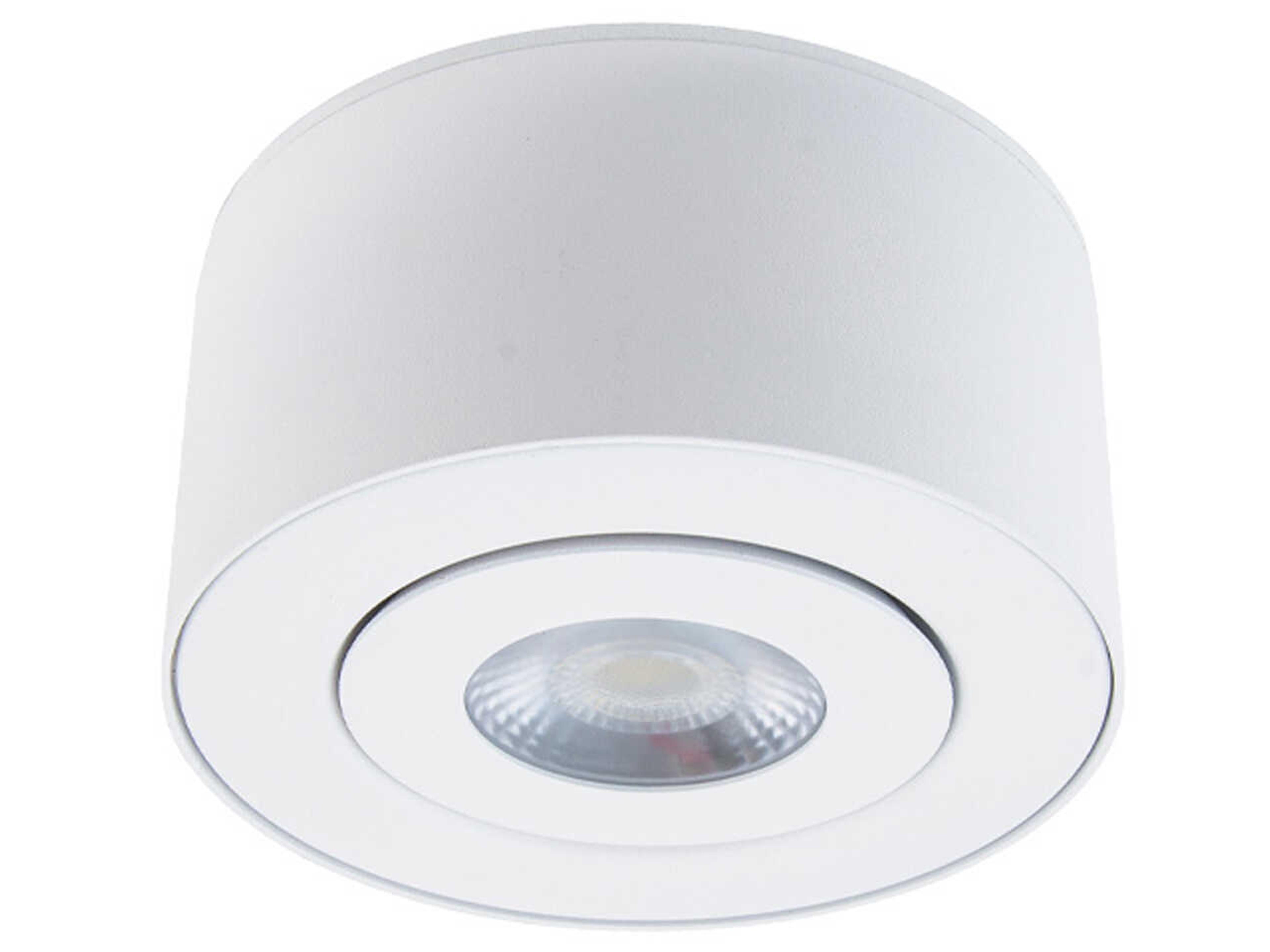 dweLED by WAC Lighting Peek 1 - Light Outdoor Ceiling Light