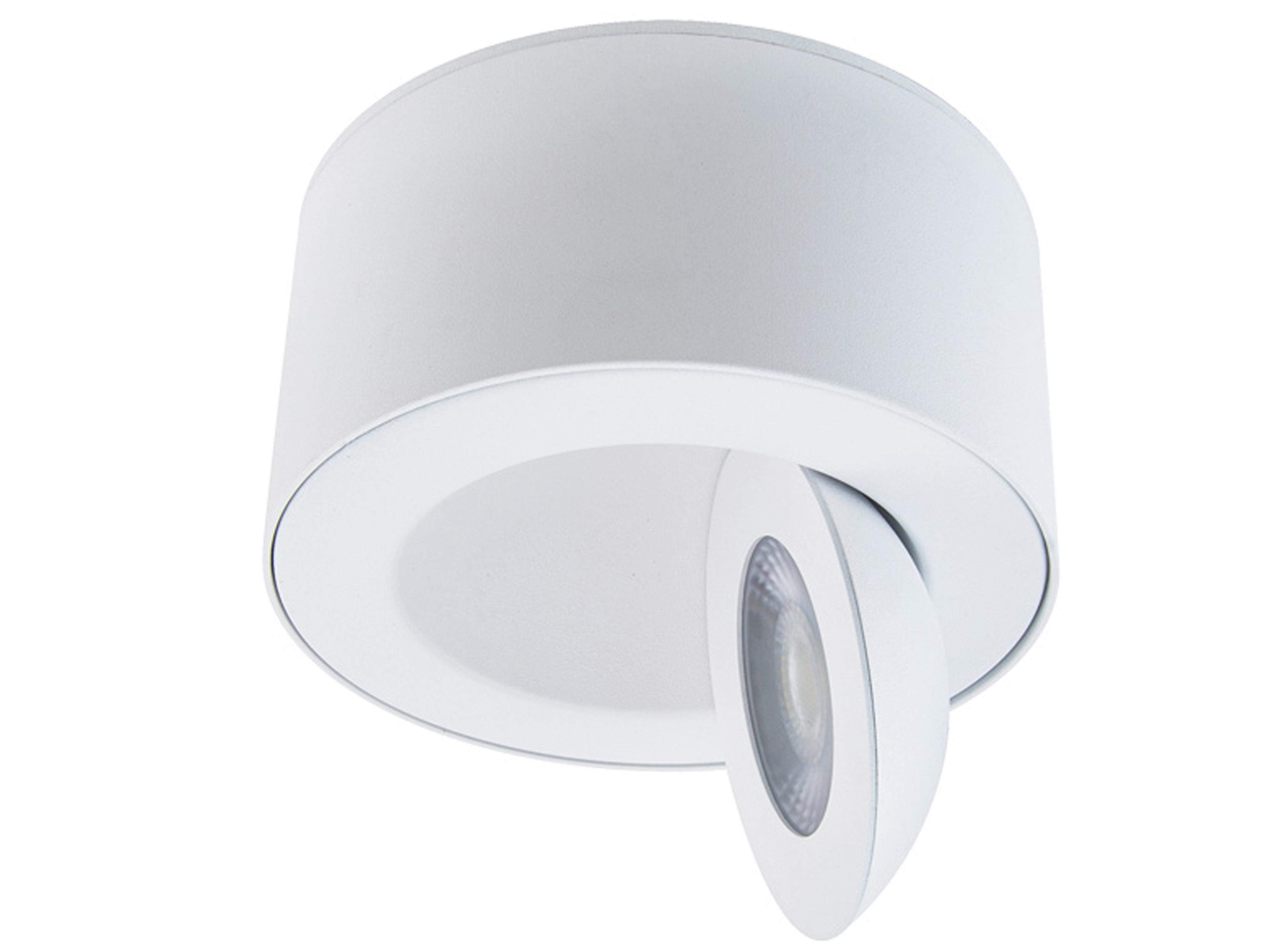 dweLED by WAC Lighting Peek 1 - Light Outdoor Ceiling Light