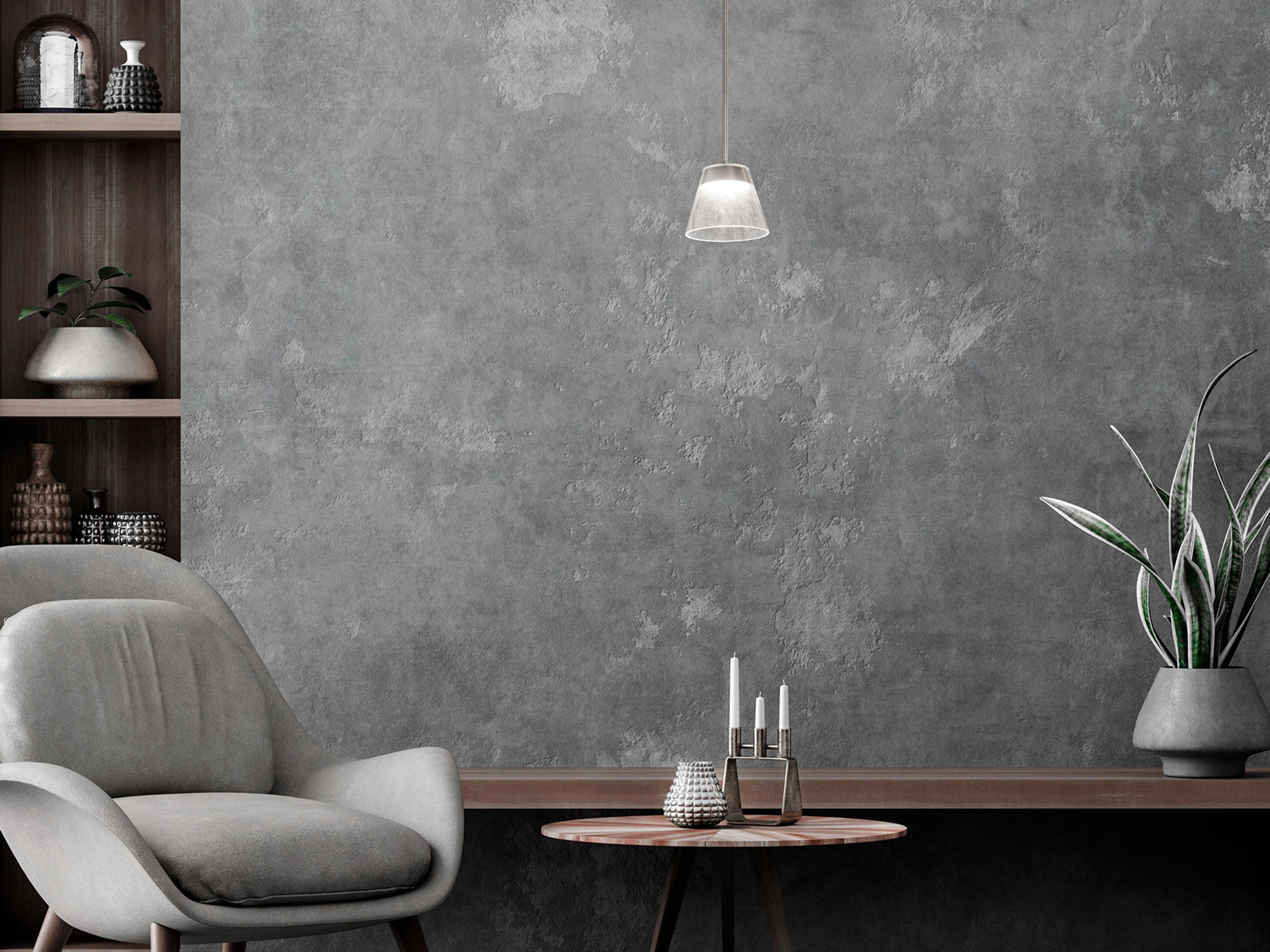 dweLED by WAC Lighting Chandra 1-Light Brushed Nickel Glass LED Empire Mini Pendant