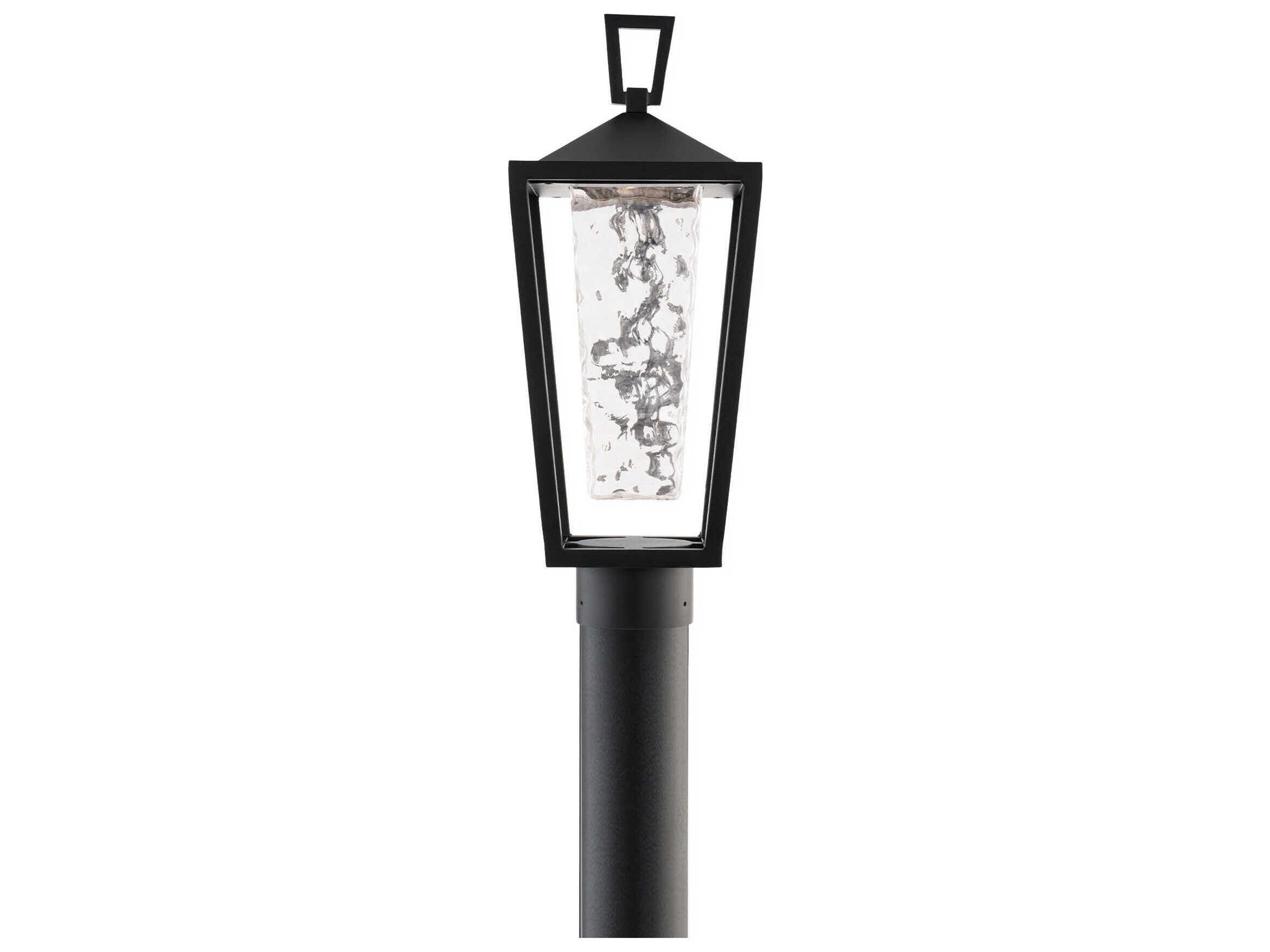 Manchester 1-Light Outdoor Post Light