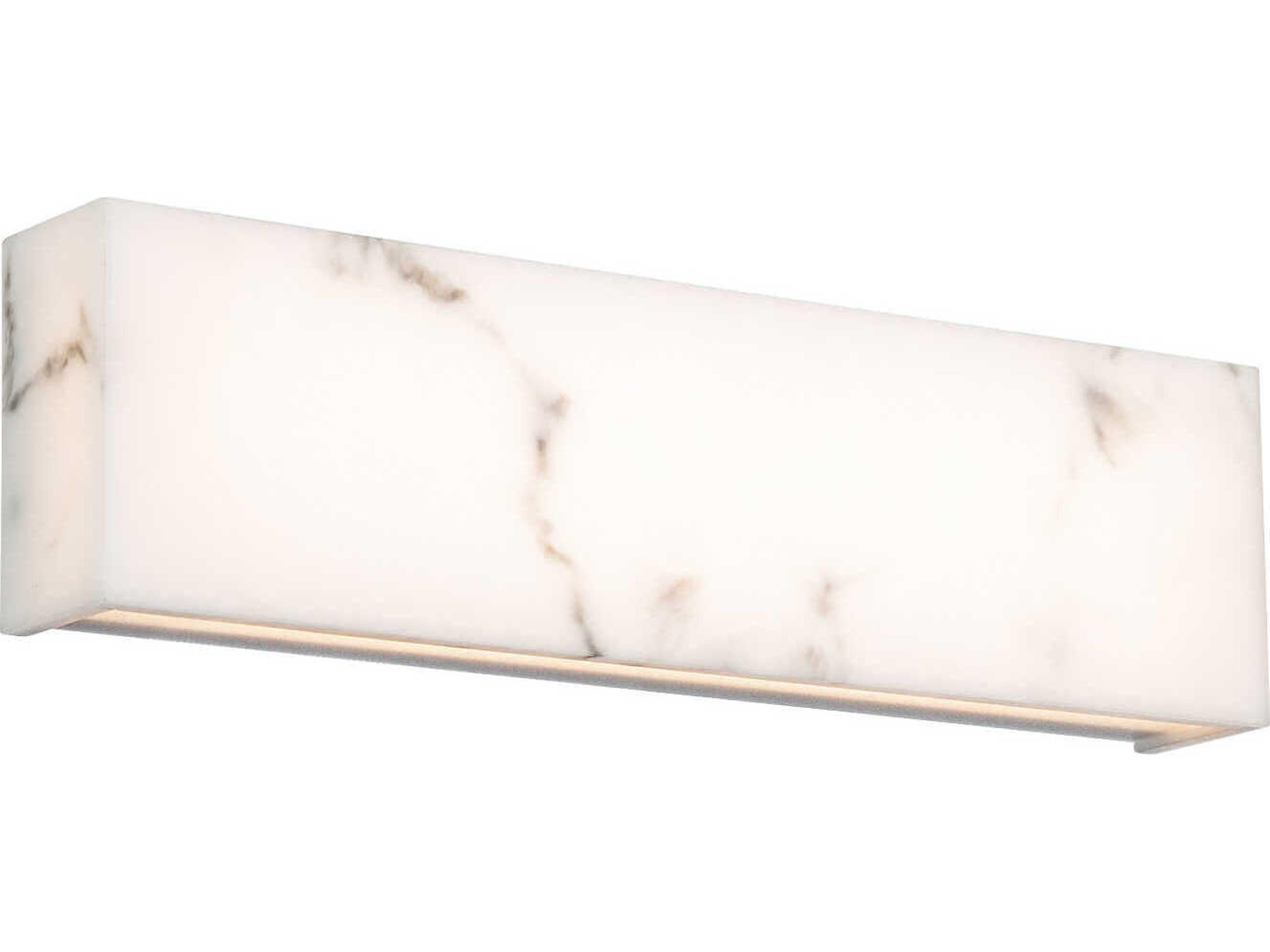 Museo LED Bath Bar Contemporary Vanity Light