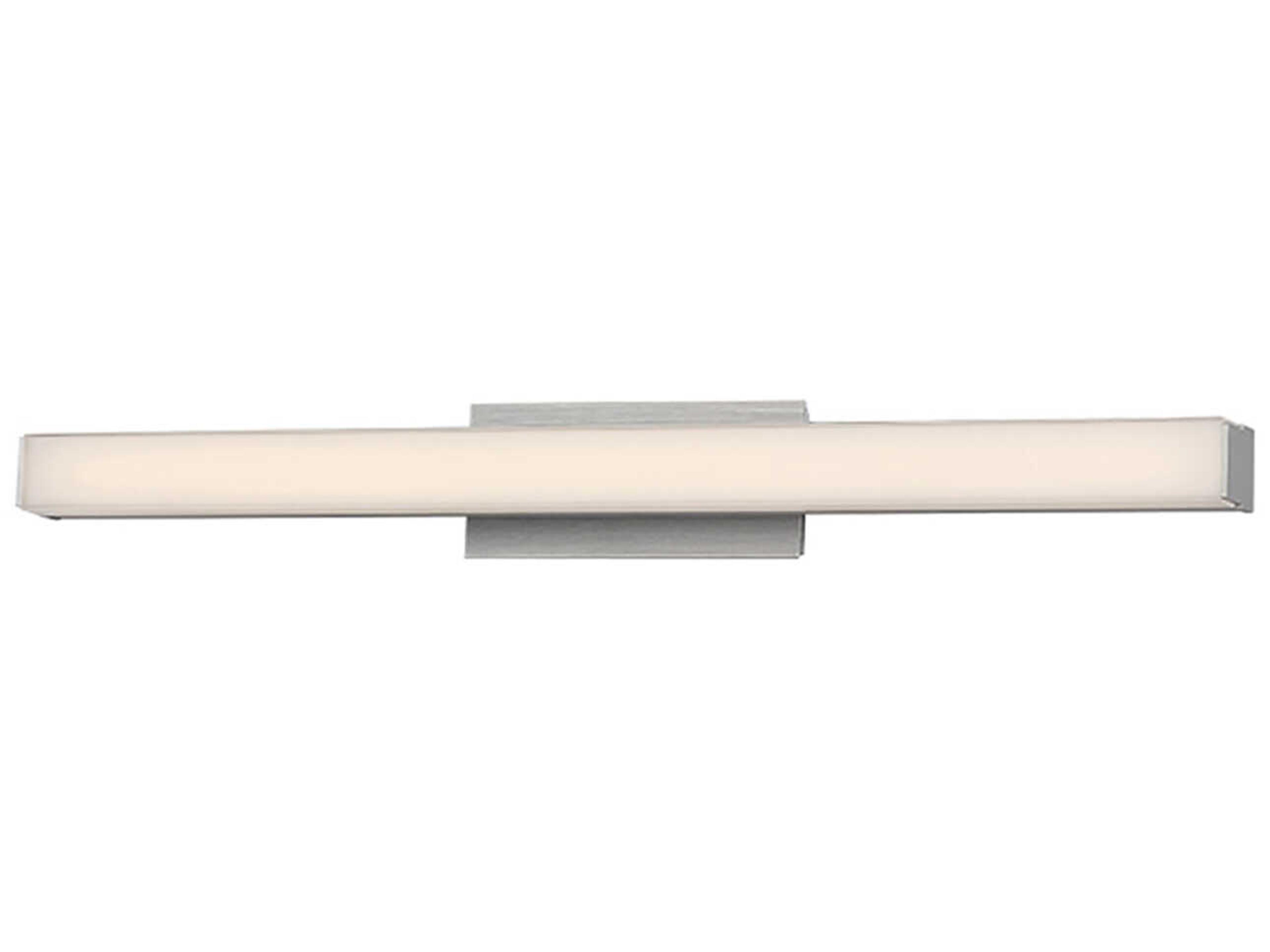 Brink 24 Inch LED Bath Bar Contemporary Vanity Light
