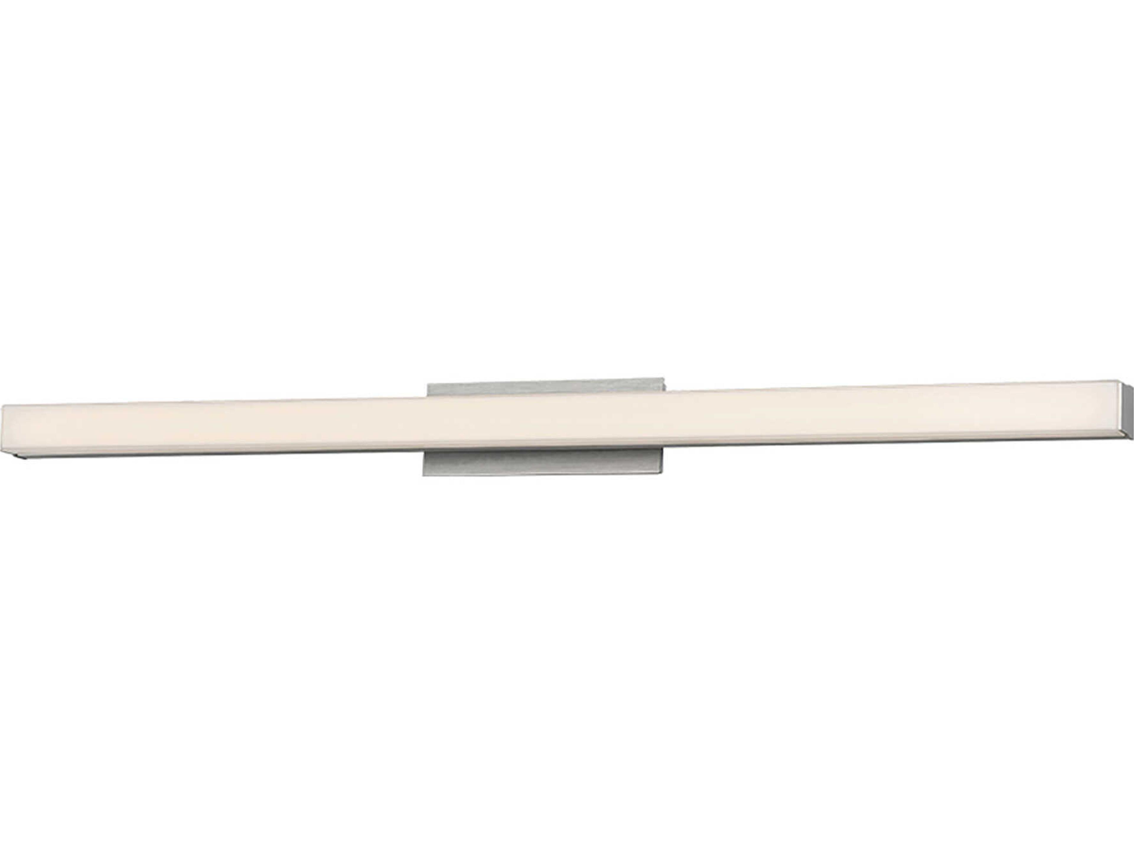 Brink 36 Inch LED Bath Vanity Wall Light