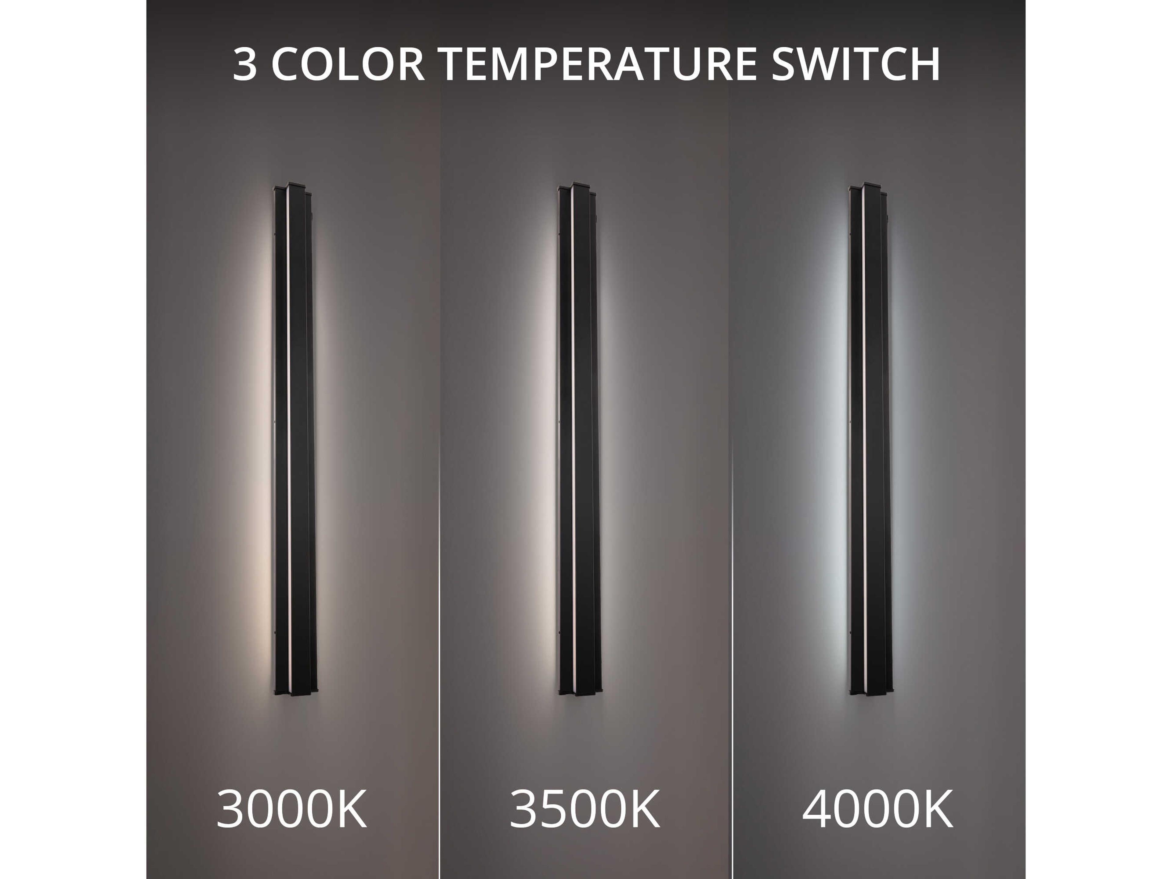 dweLED by WAC Lighting Revels 2 - Light Outdoor Wall Light