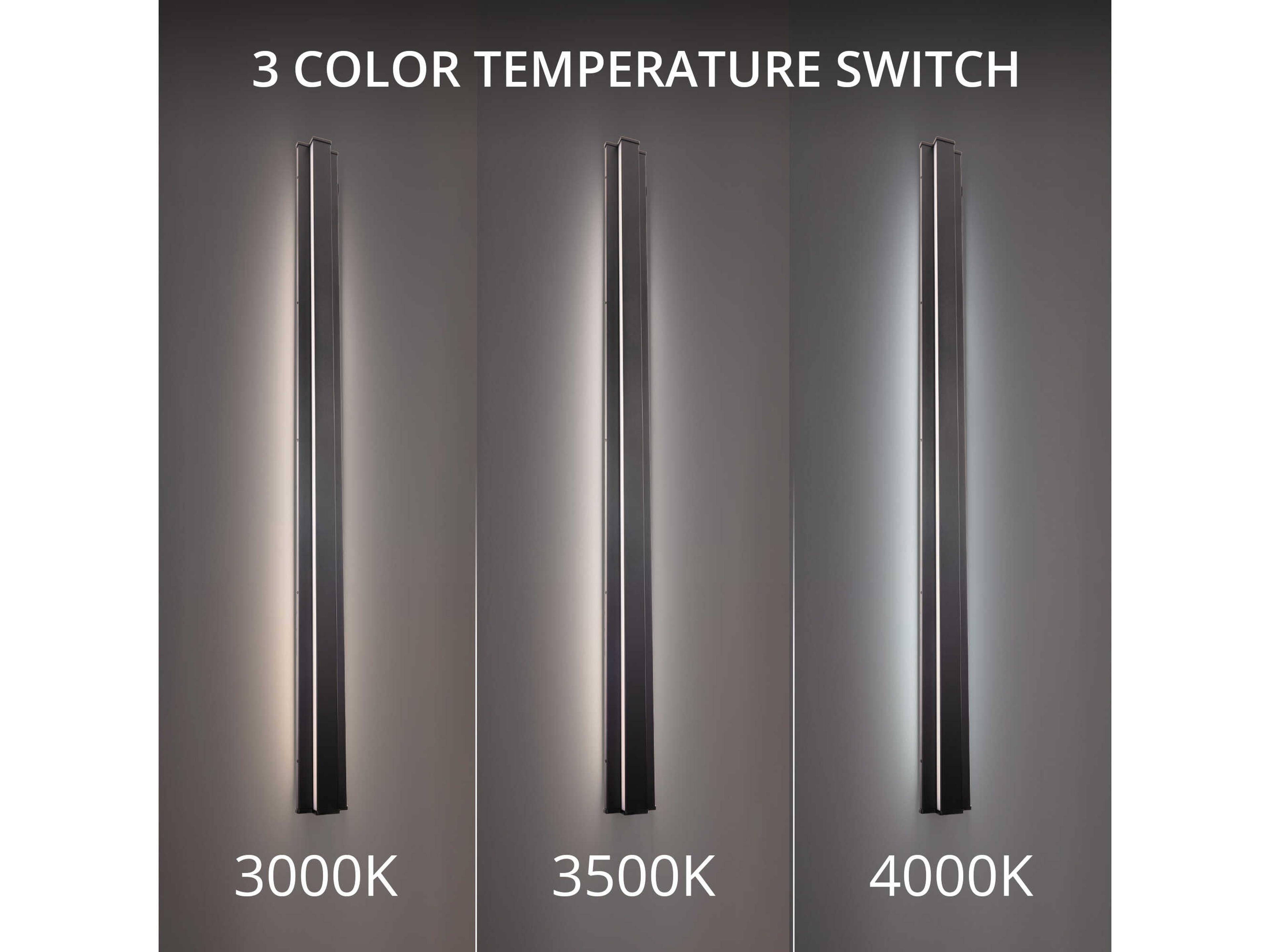 dweLED by WAC Lighting Revels 2 - Light Outdoor Wall Light