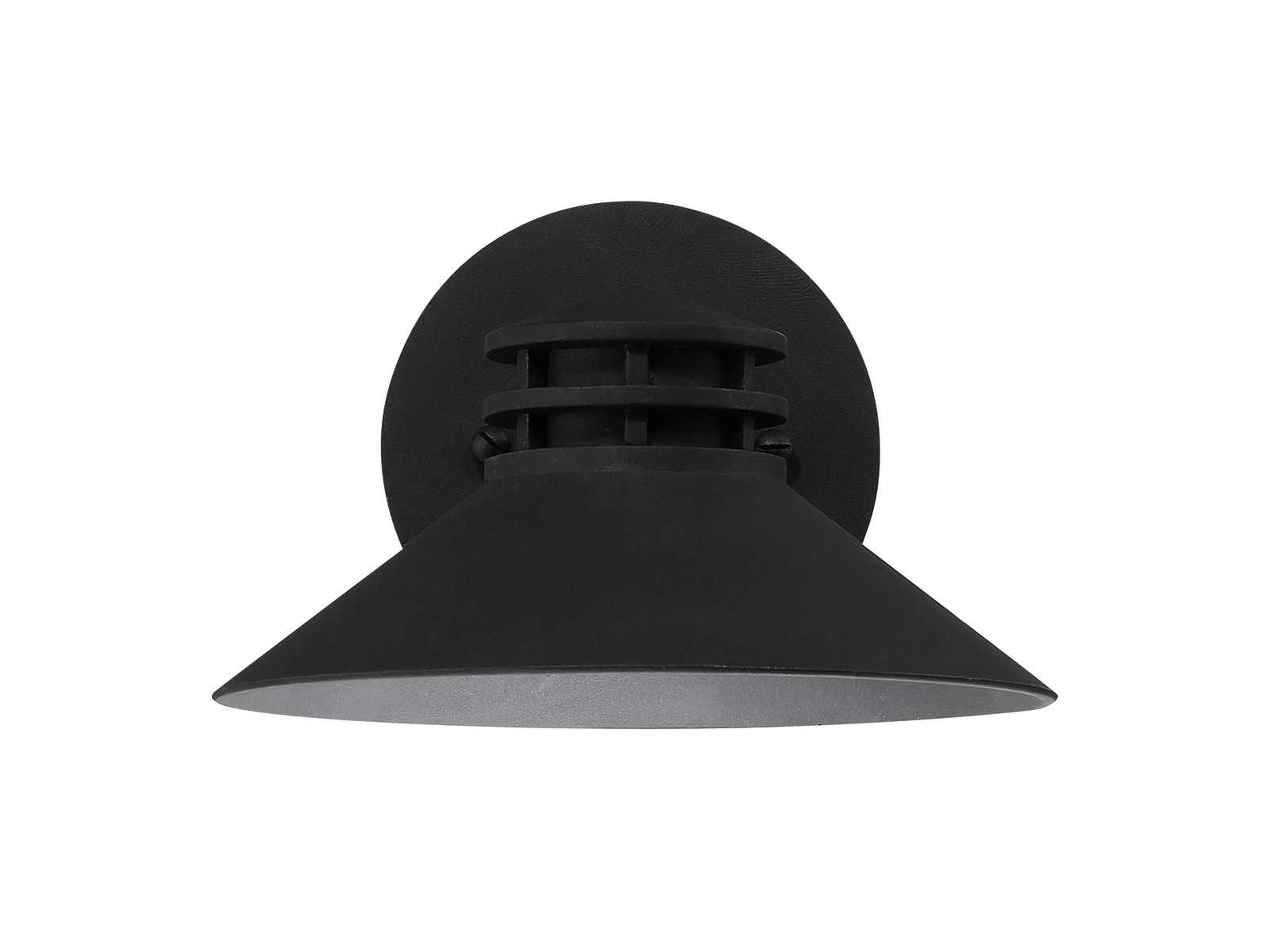 dweLED by WAC Lighting Sodor LED Outdoor Wall Light