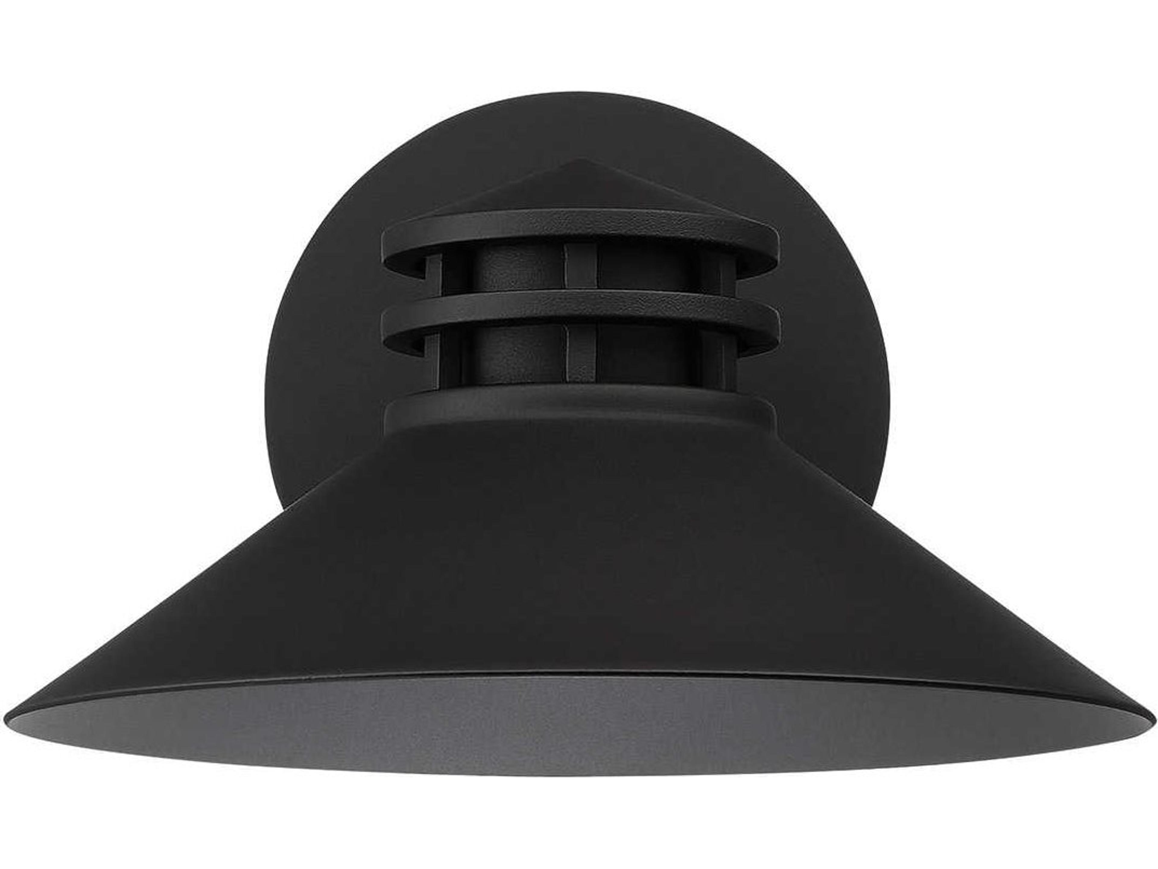 dweLED by WAC Lighting Sodor 1 - Light LED Outdoor Wall Light