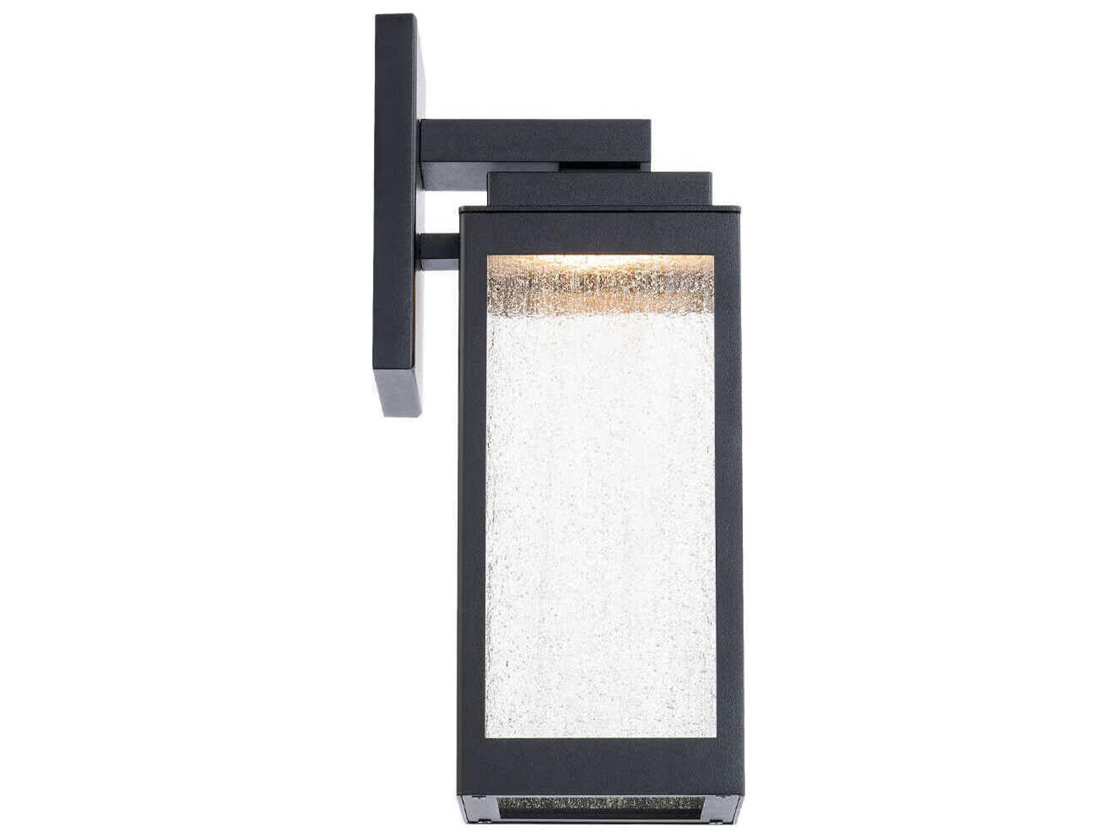 dweLED by WAC Lighting Amherst 1 - Light Outdoor Wall Light